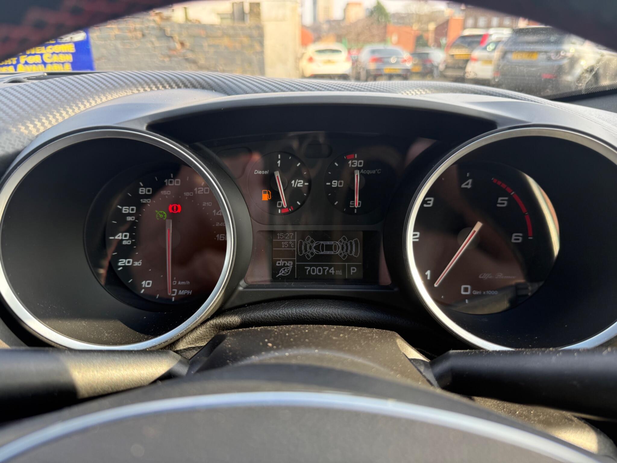 Alfa Romeo Giulietta - Image 11