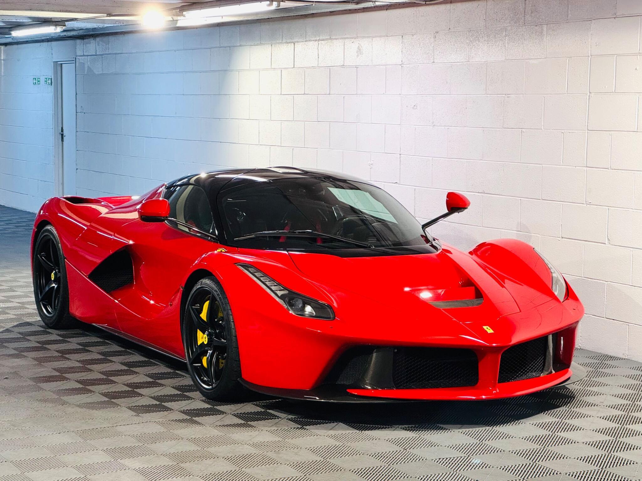 Ferrari LaFerrari