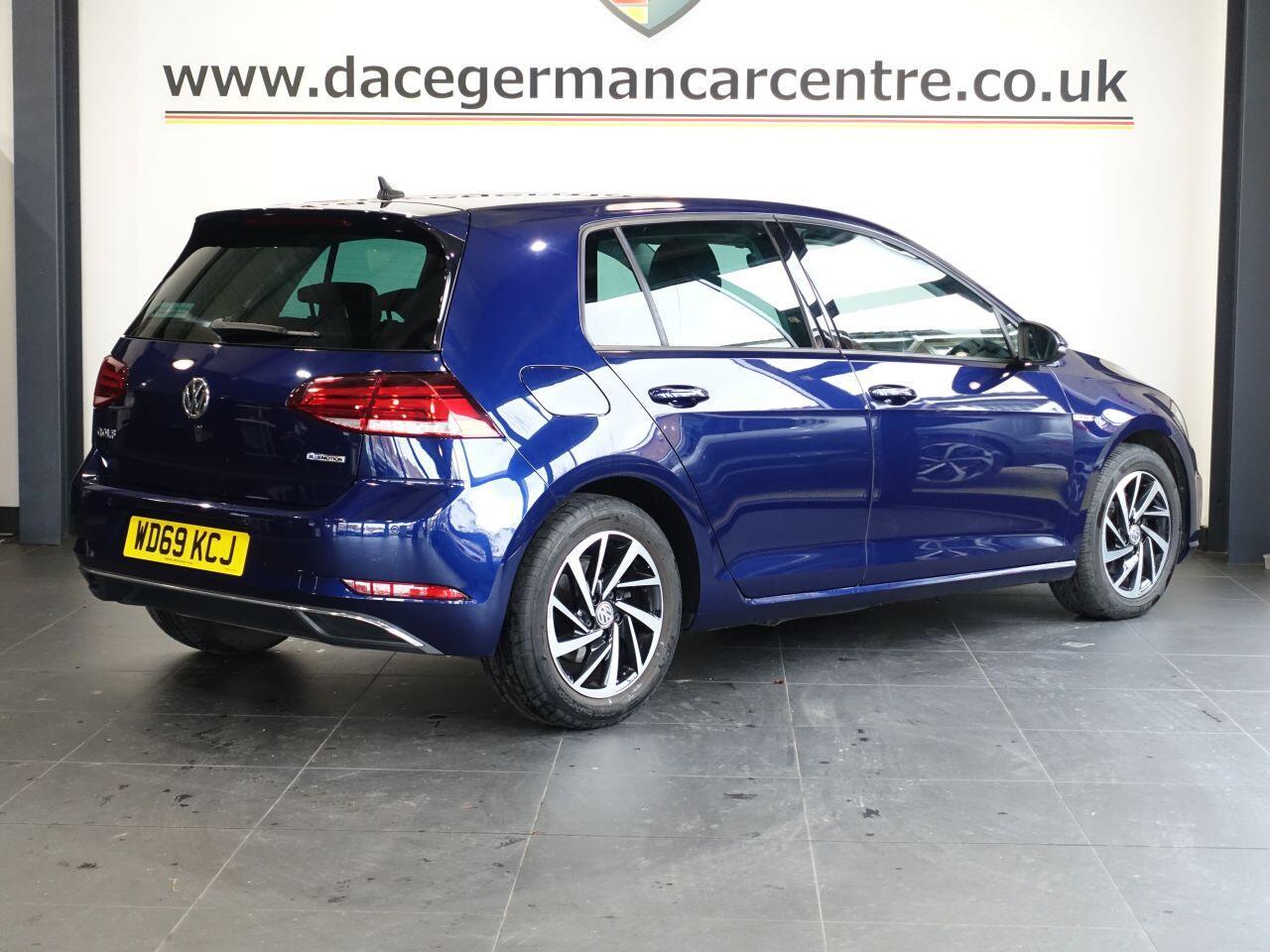 Volkswagen Golf - Image 6