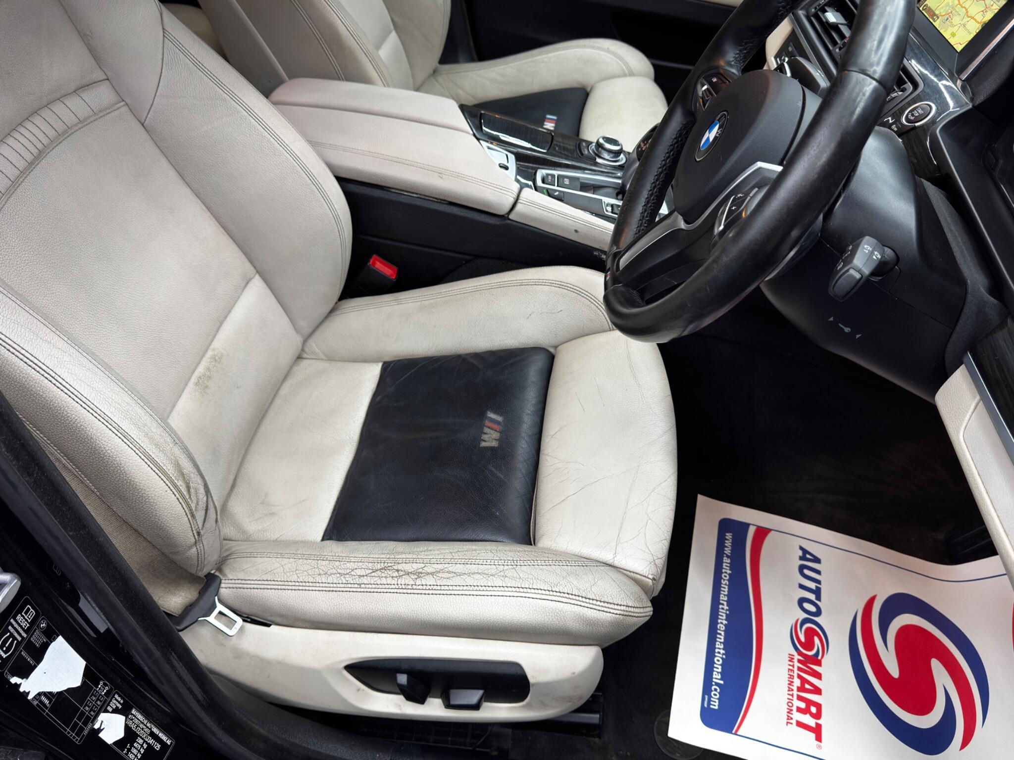 BMW 5 Series - Image 13