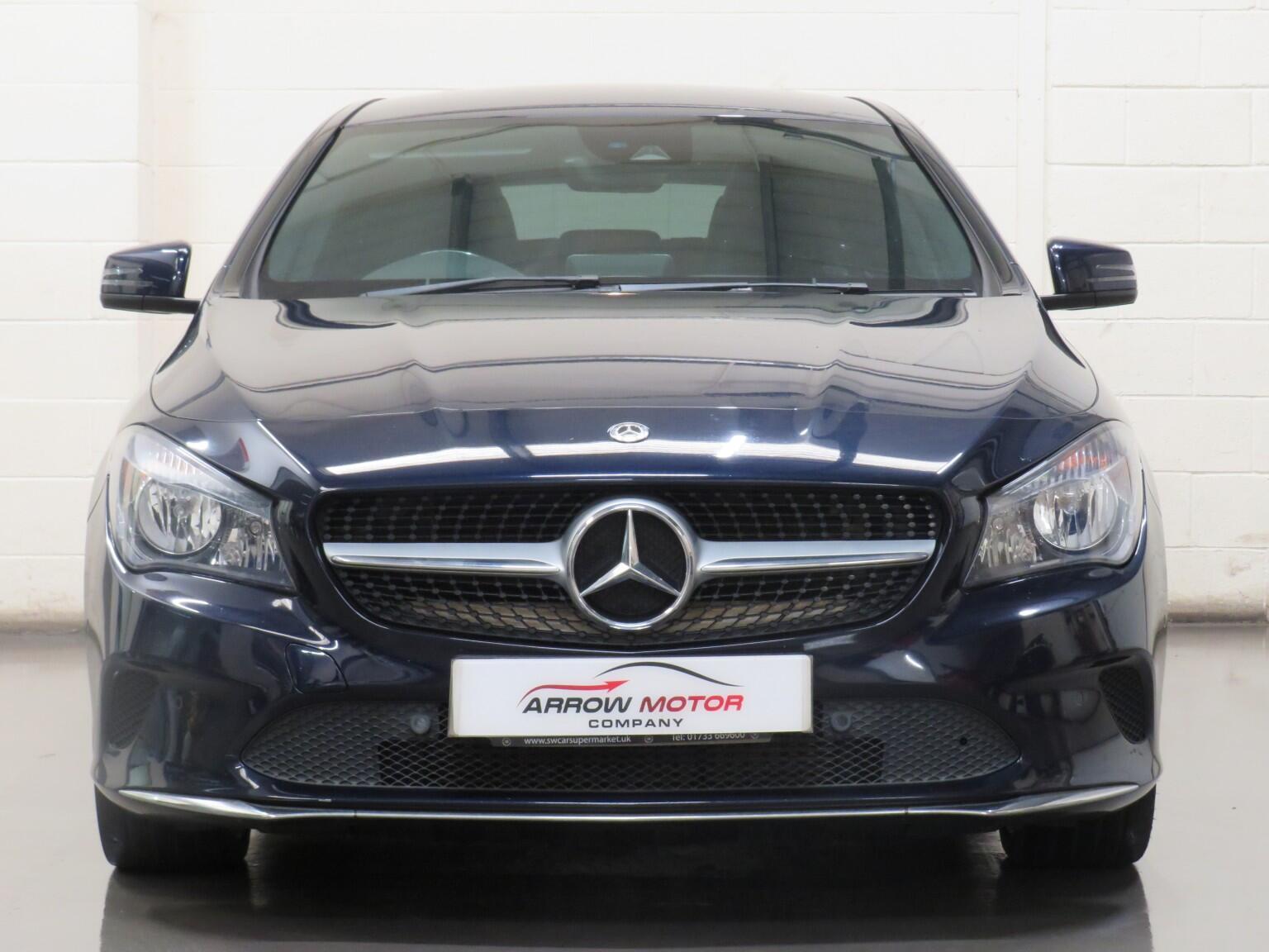 Mercedes CLA - Image 8