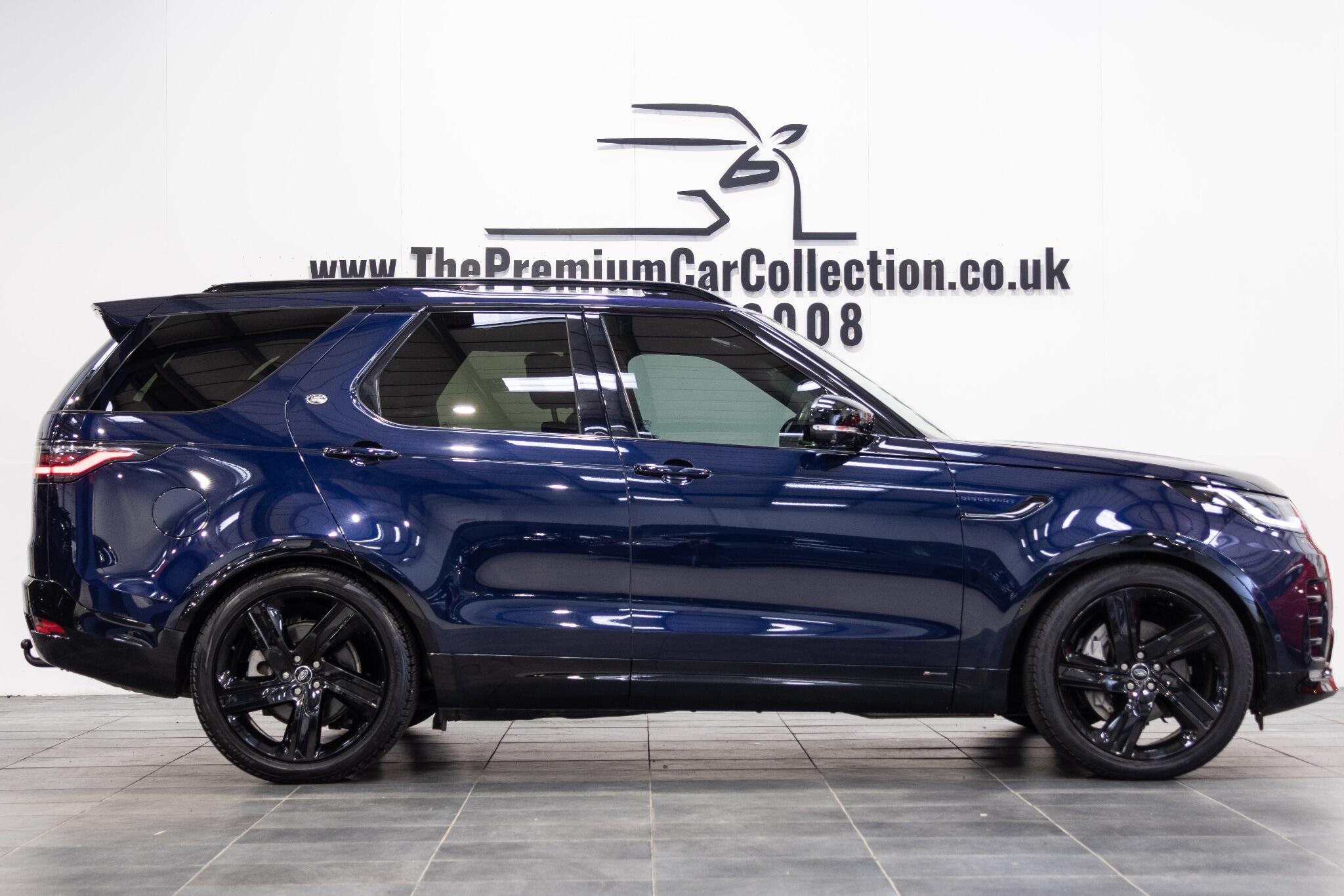 Land Rover Discovery - Image 5