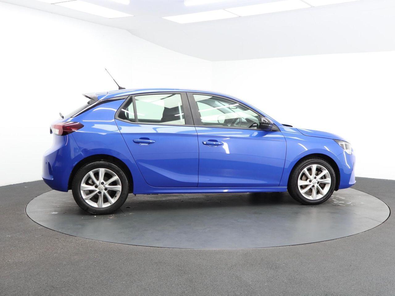 Vauxhall Corsa - Image 12