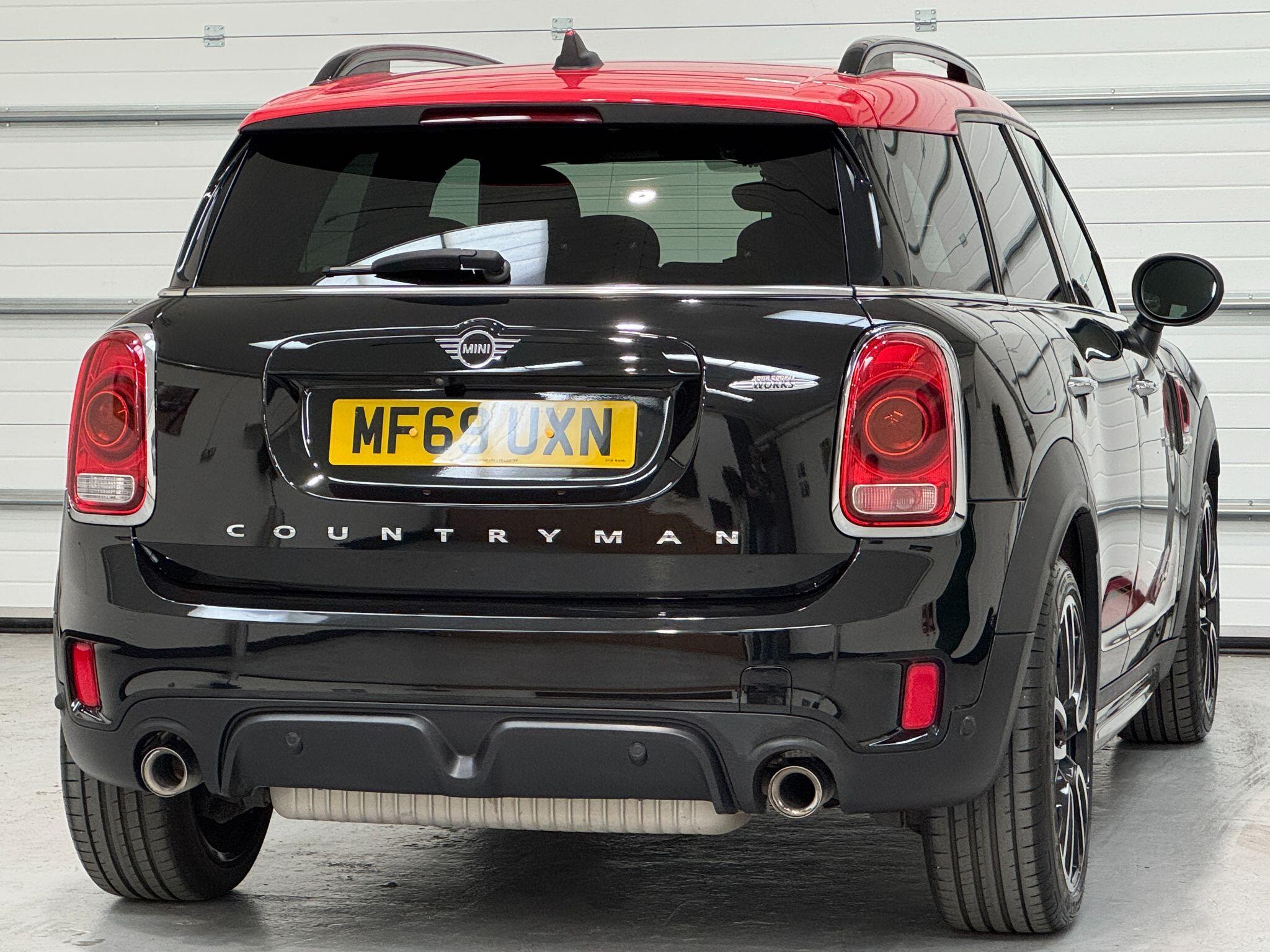 MINI Countryman - Image 12