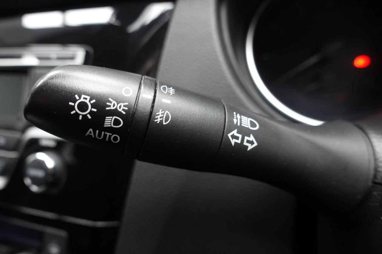 Nissan Qashqai - Image 35