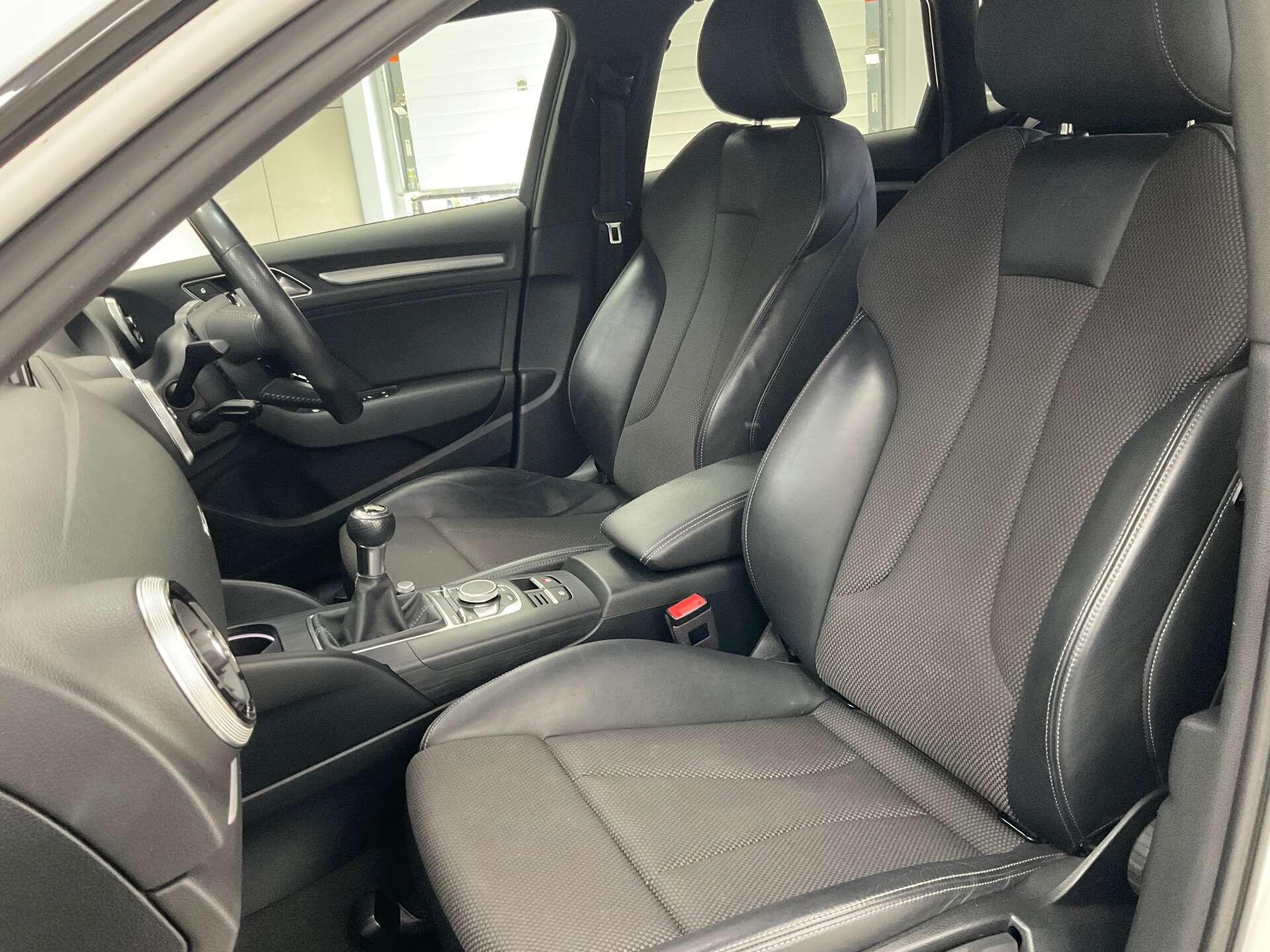 Audi A3 - Image 29