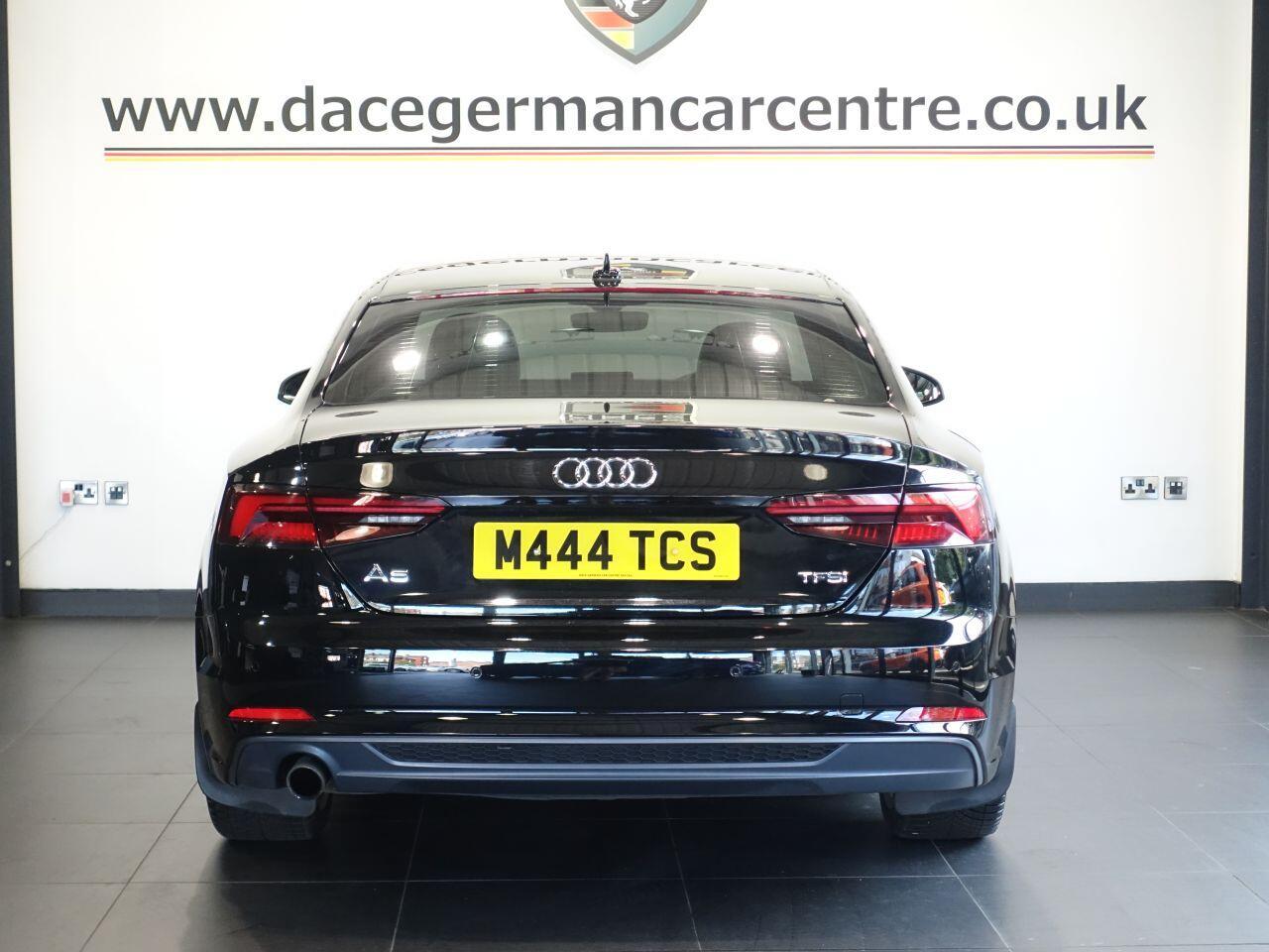 Audi A5 - Image 7