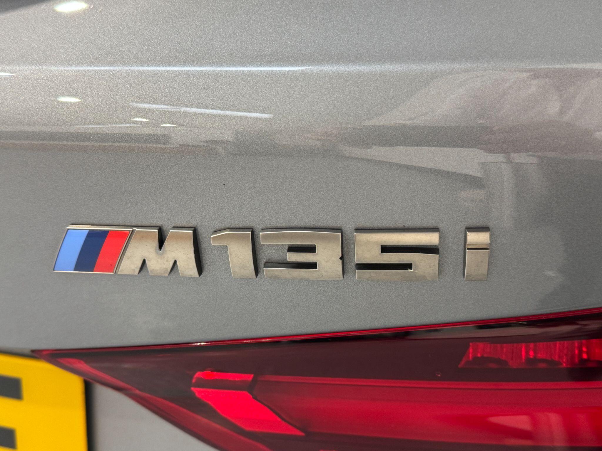 BMW 1 Series - Image 79