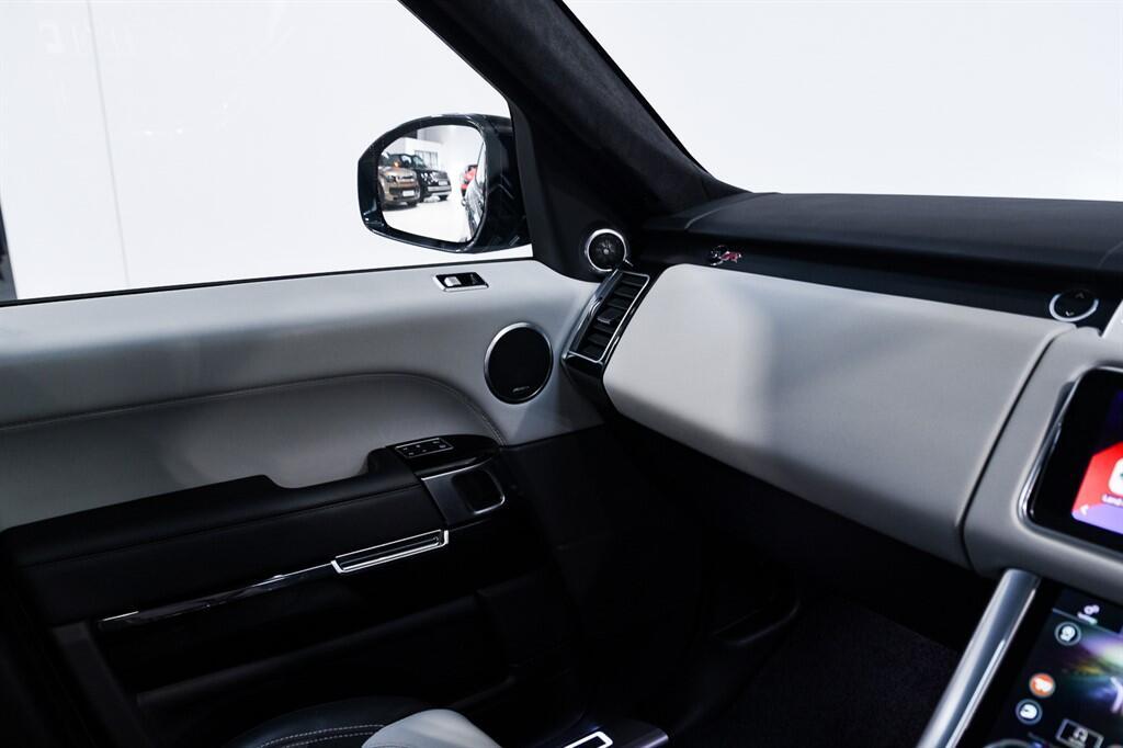 Land Rover RANGE ROVER SPORT - Image 22