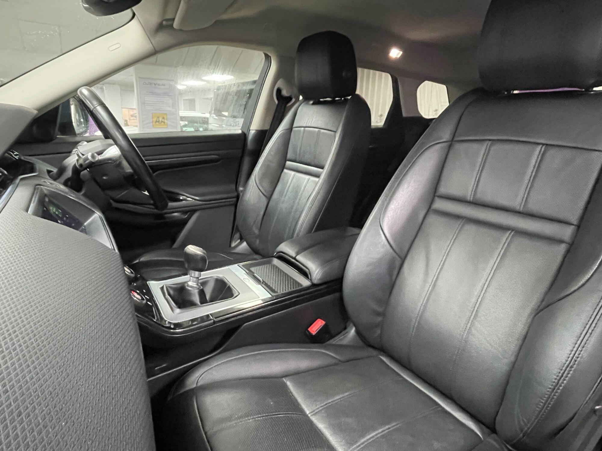 Land Rover Range Rover Evoque - Image 33