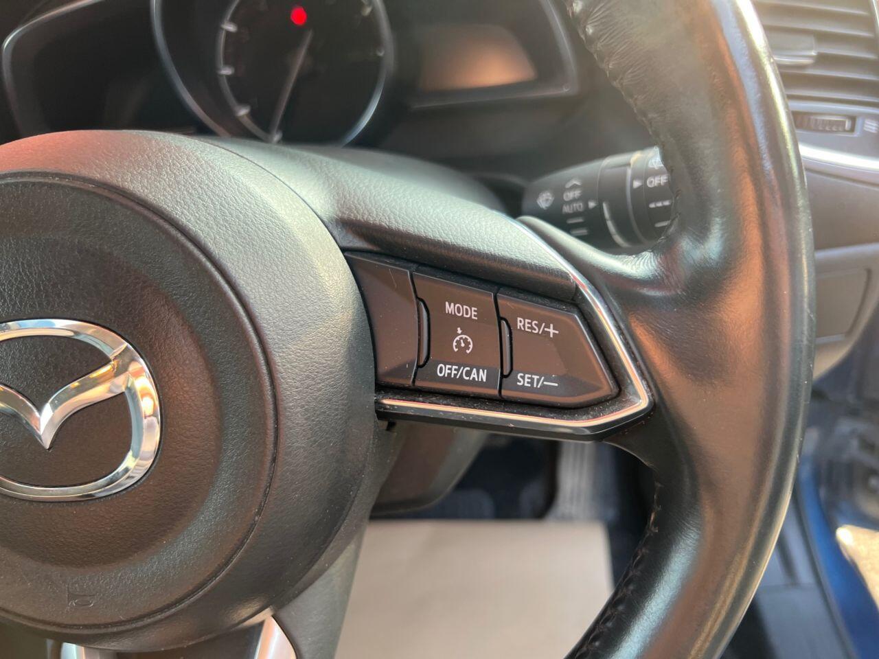 Mazda MAZDA3 - Image 34