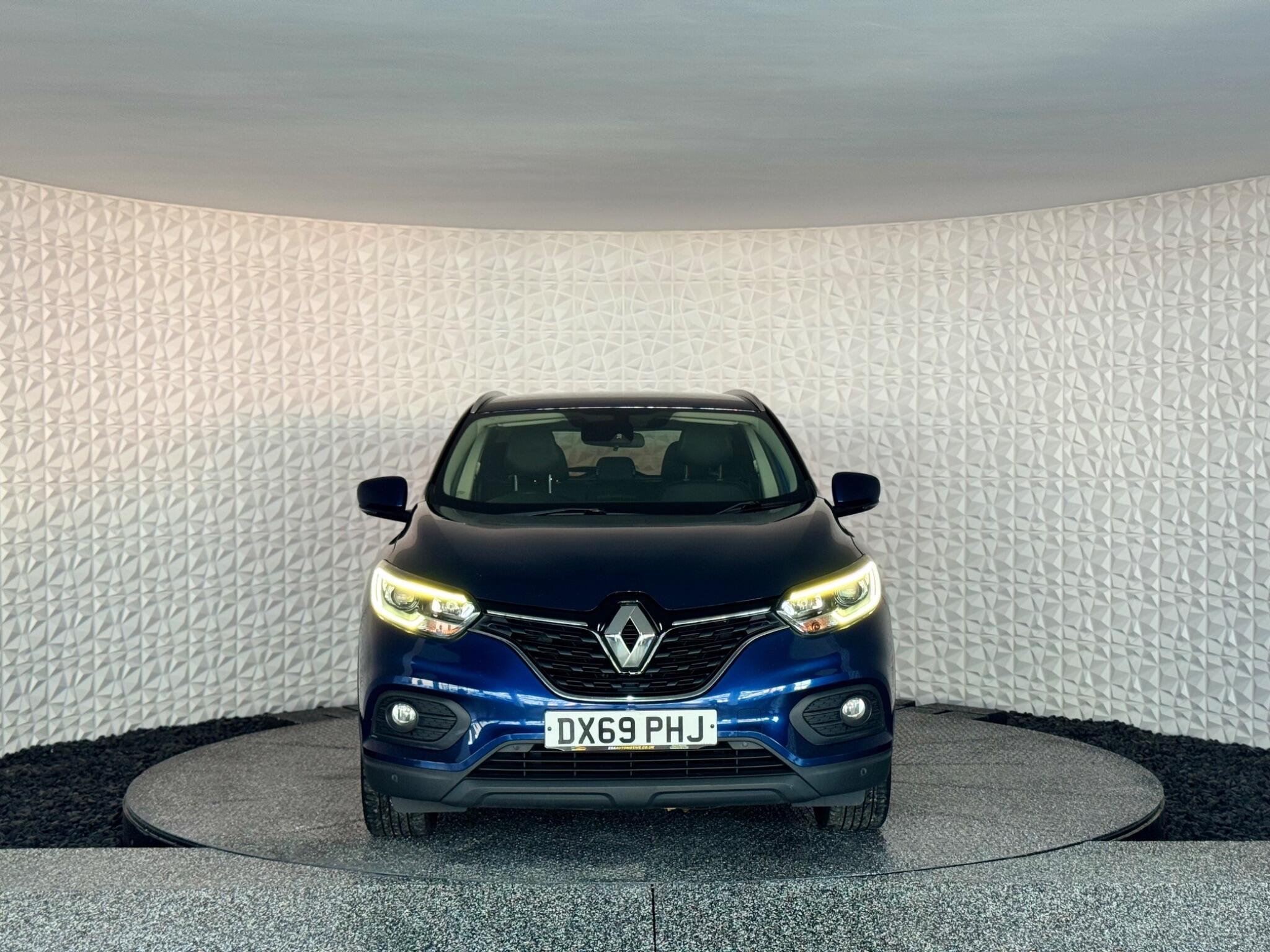 Renault Kadjar - Image 4