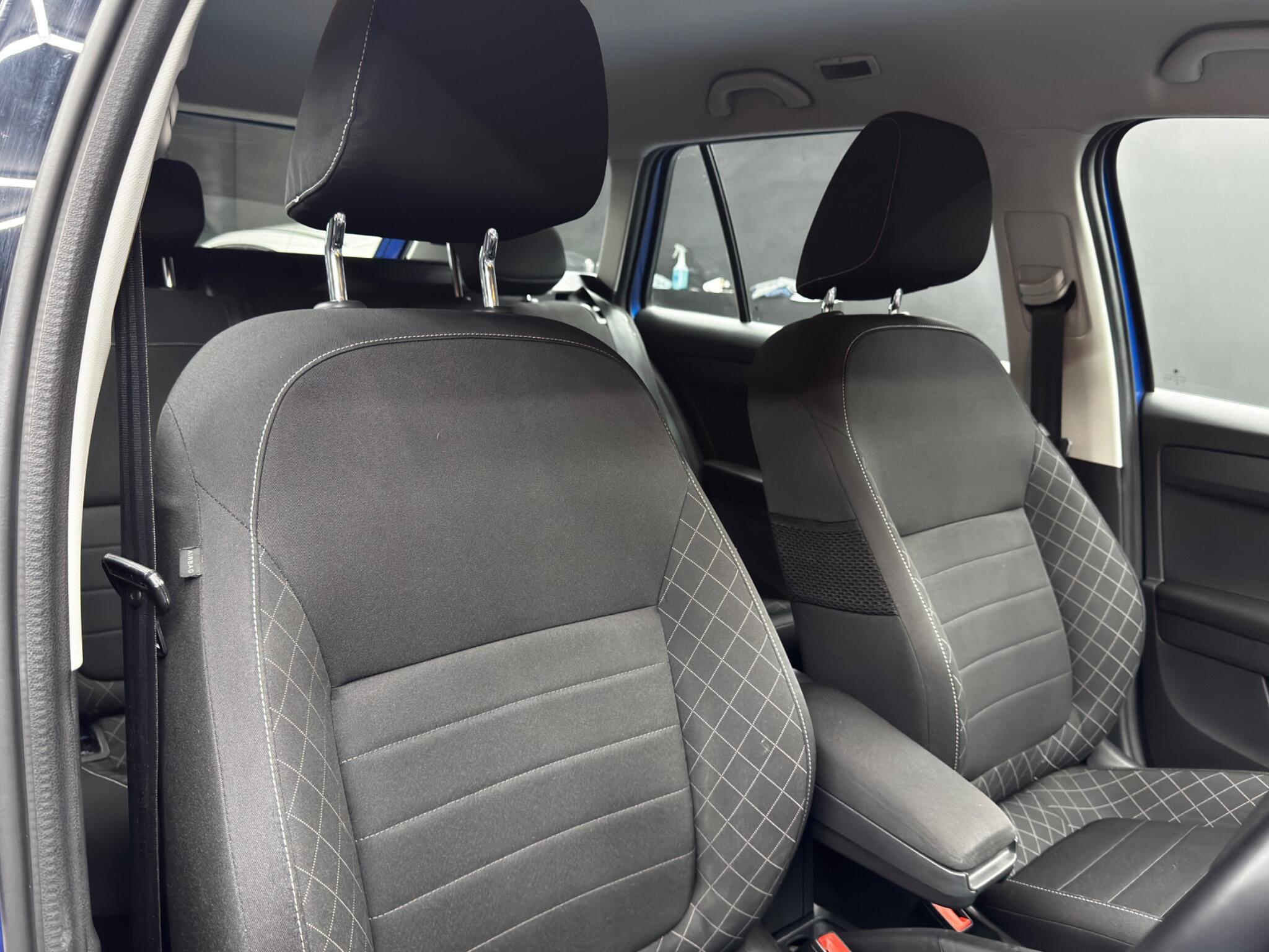 Skoda Fabia - Image 12