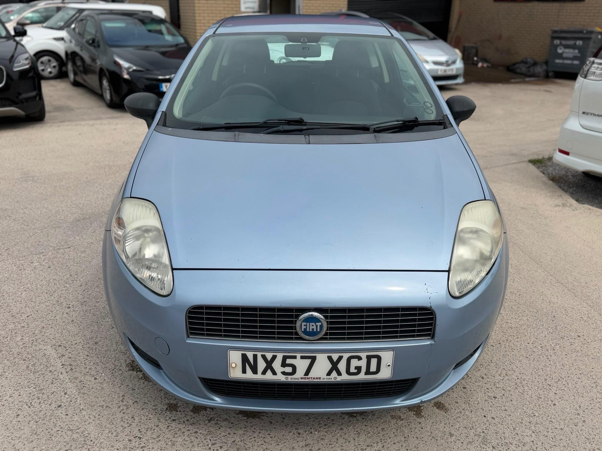 Fiat Grande Punto - Image 2