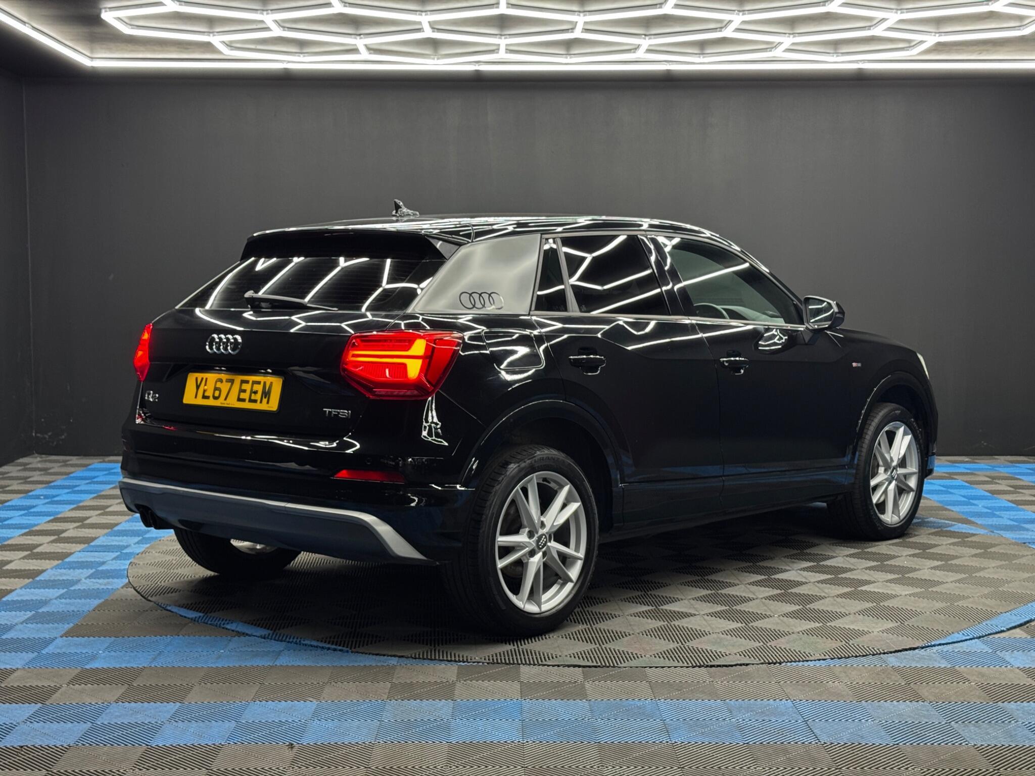 Audi Q2 - Image 5