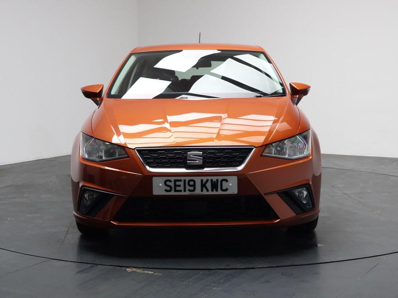 SEAT Ibiza - Image 3