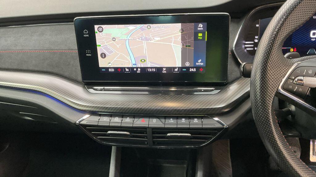 Skoda Octavia - Image 2