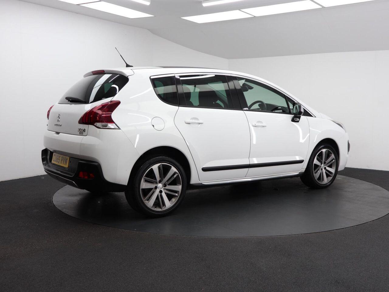 Peugeot 3008 - Image 10