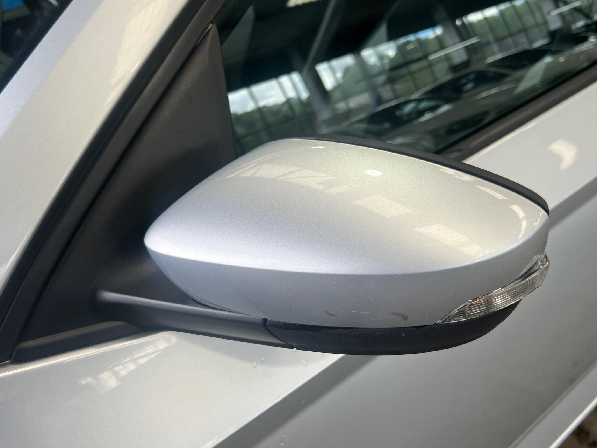 Skoda Fabia - Image 12