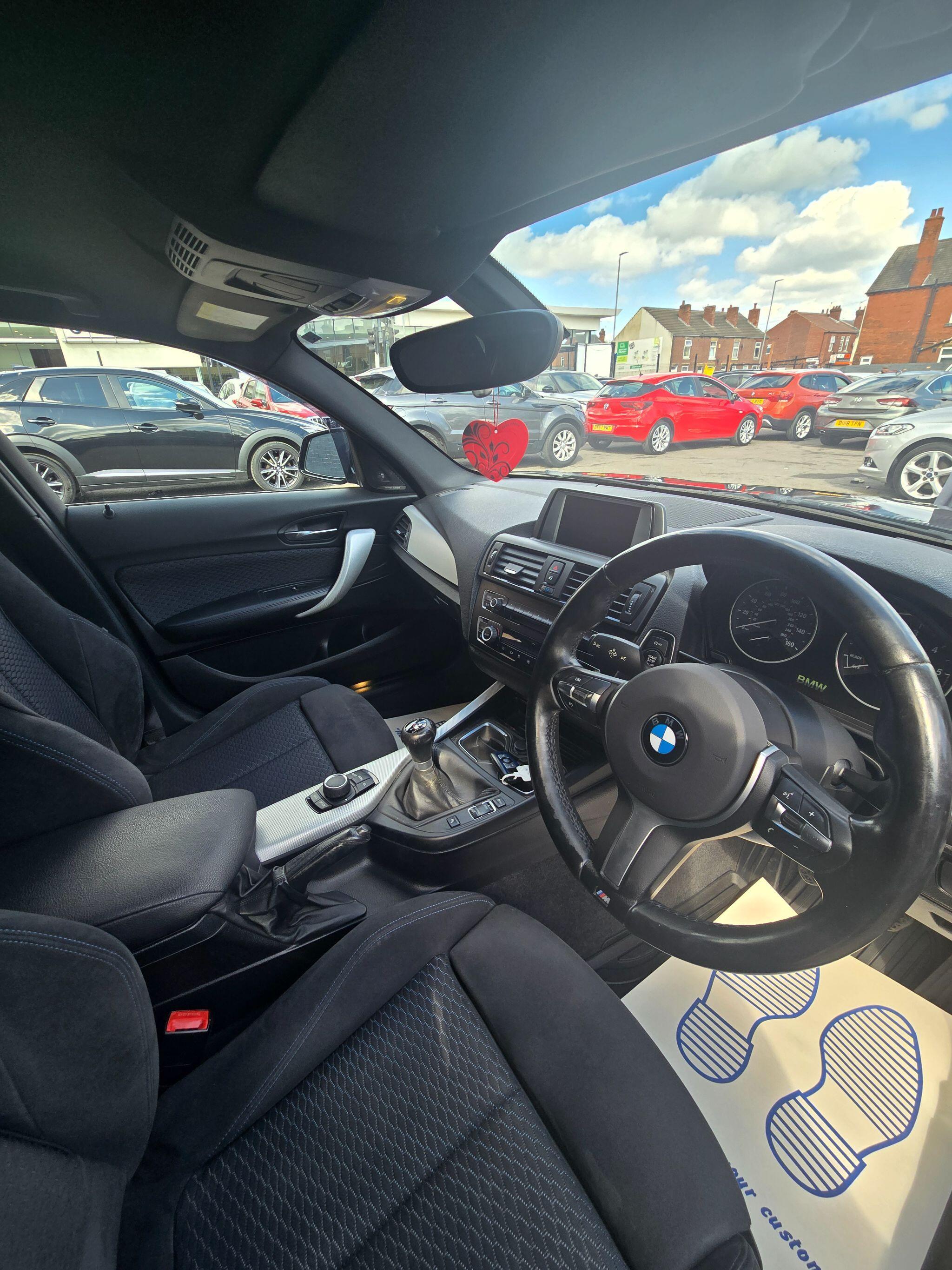 BMW 1 Series - Image 29