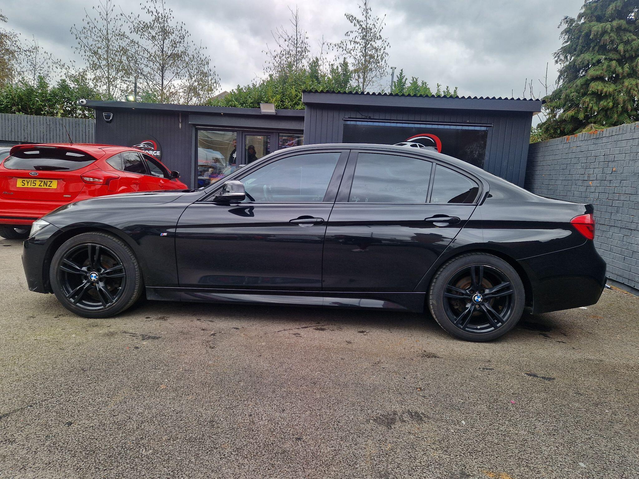 BMW 3 Series - Image 6