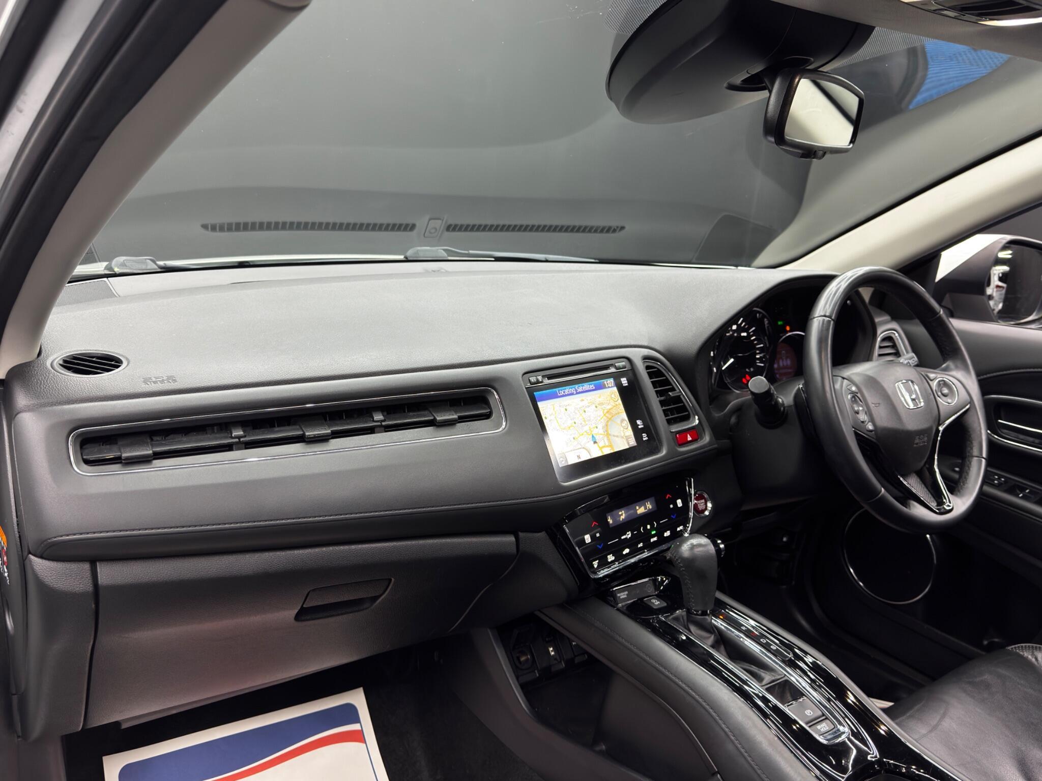 Honda HR-V - Image 11