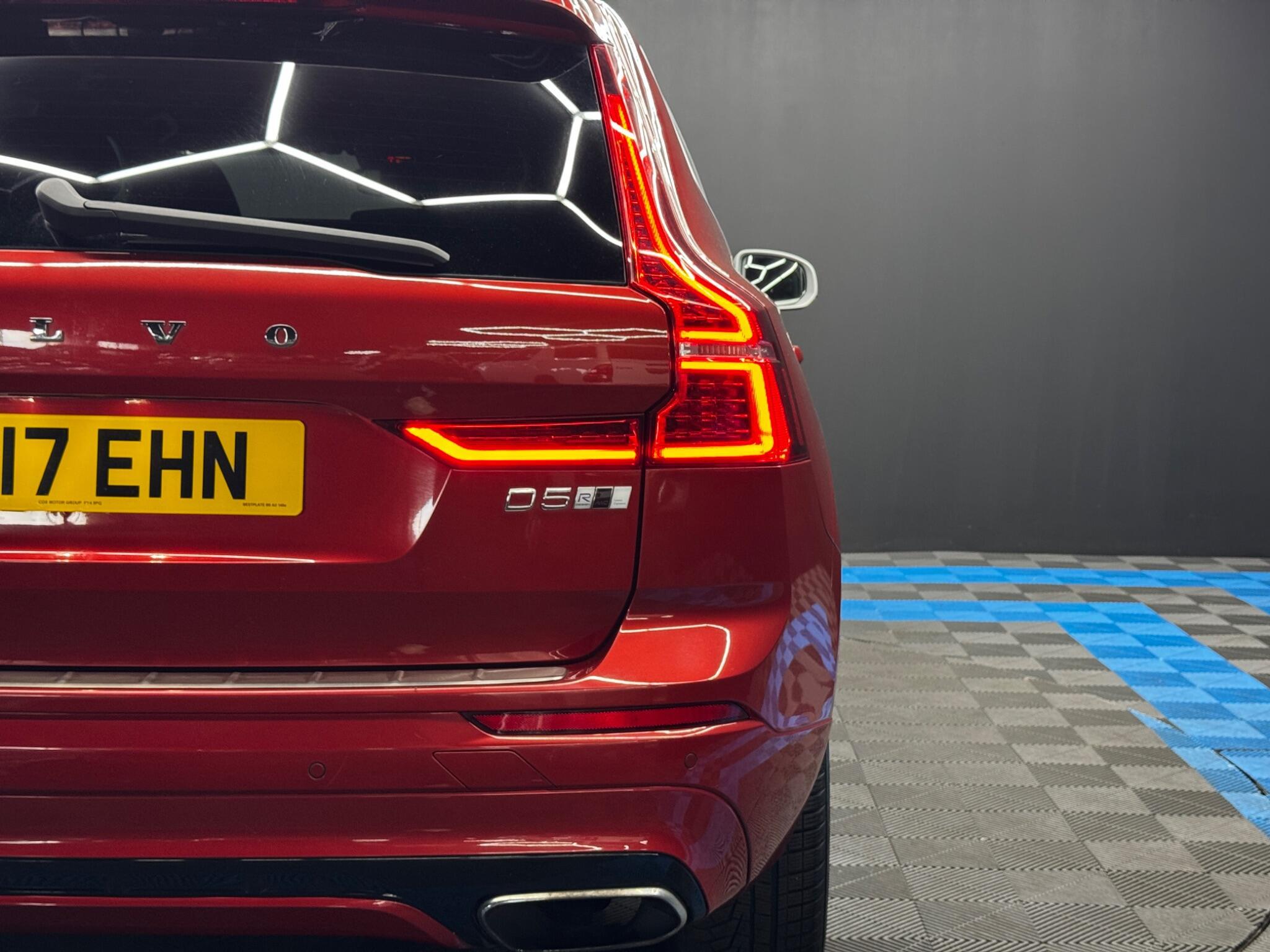 Volvo XC60 - Image 39