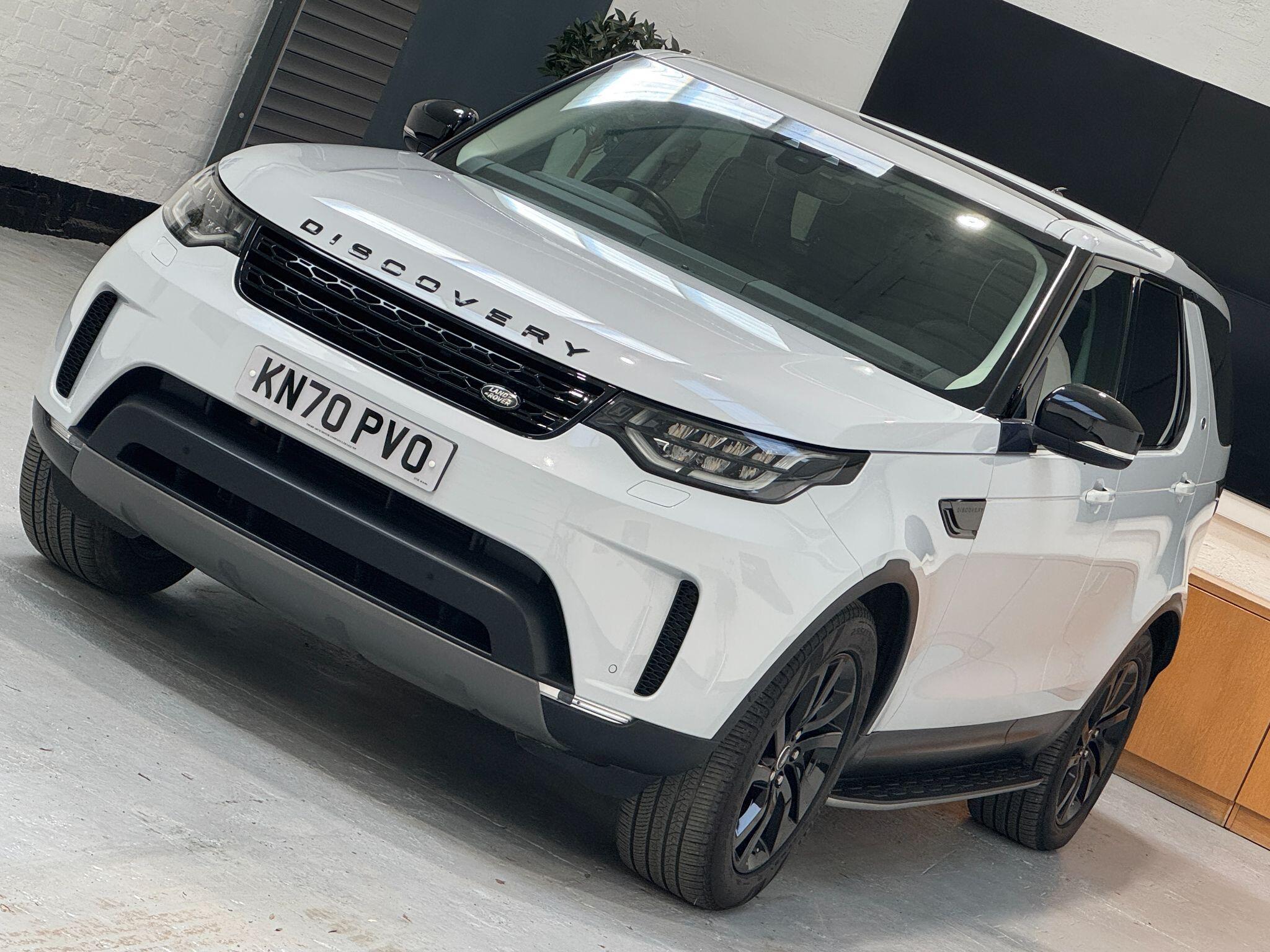 Land Rover Discovery - Image 8