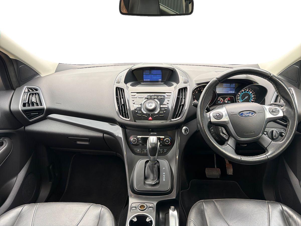 Ford Kuga - Image 7