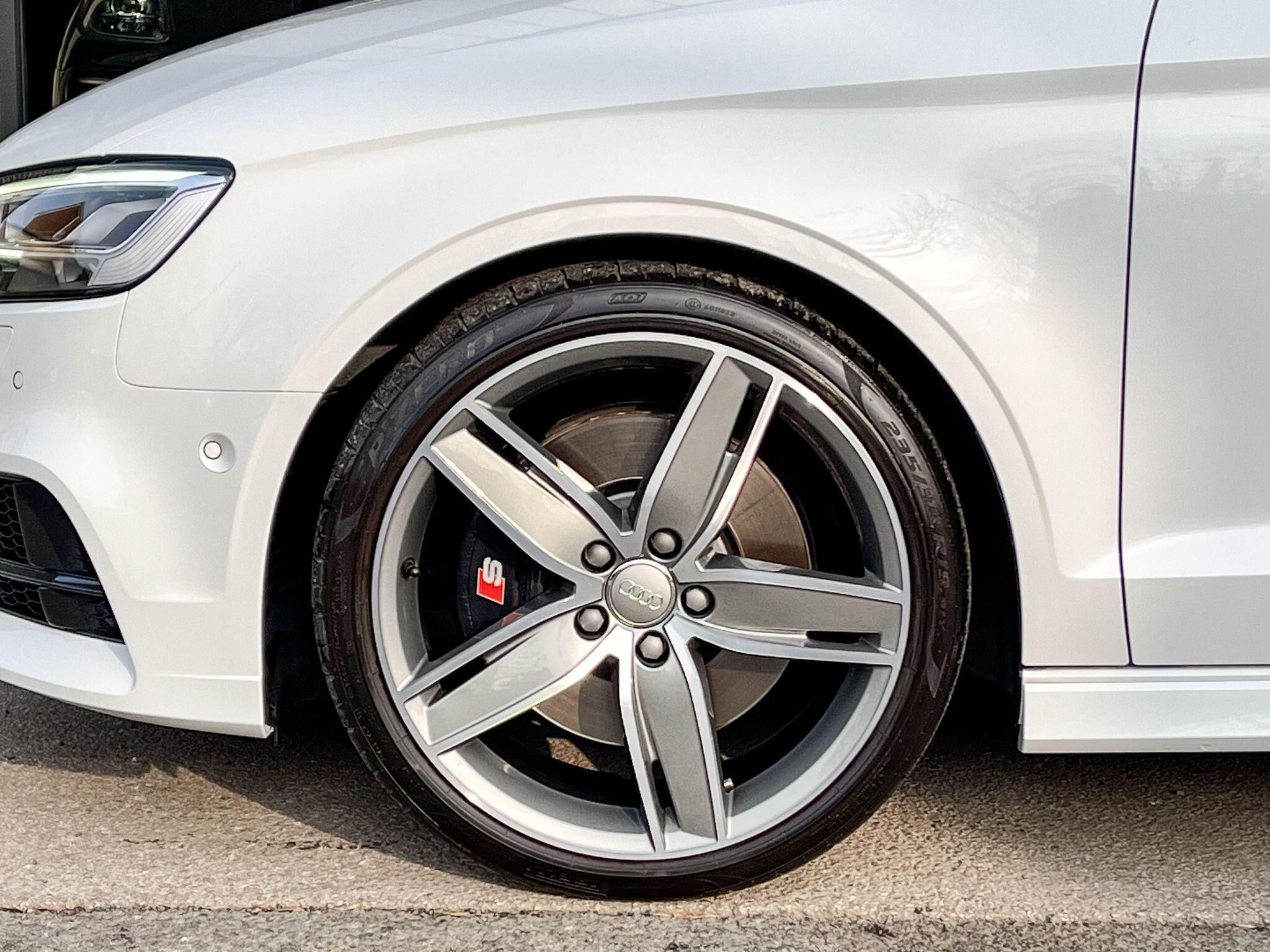 Audi S3 - Image 25