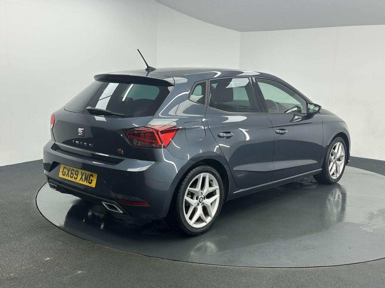 SEAT Ibiza - Image 10