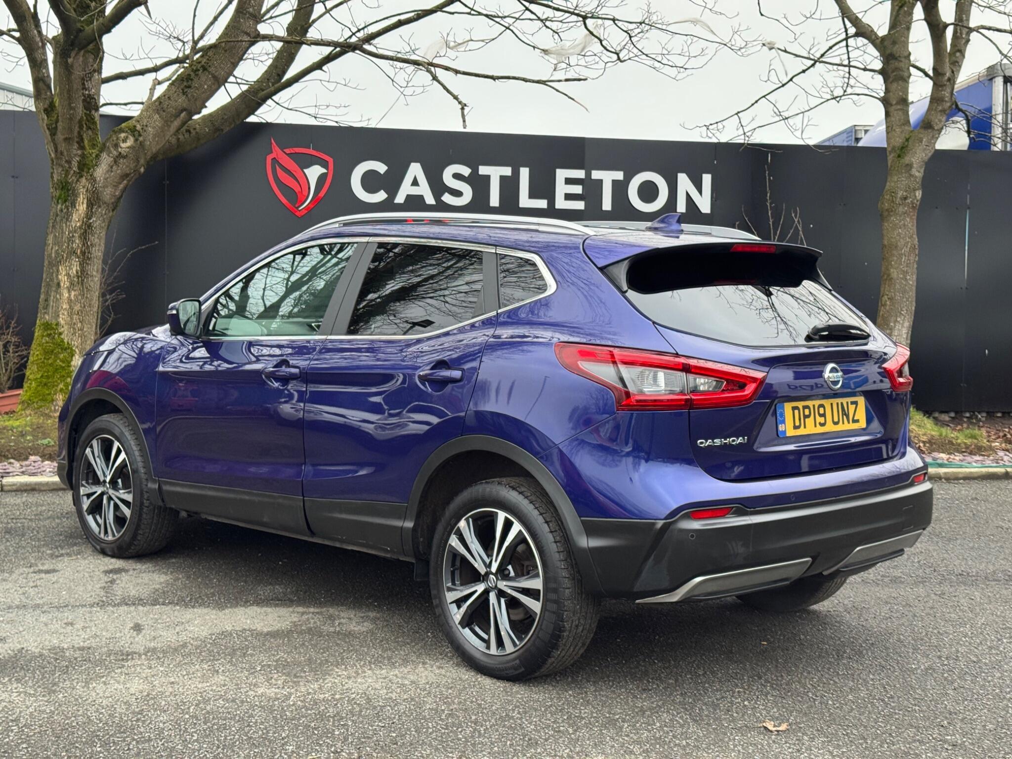 Nissan Qashqai - Image 23