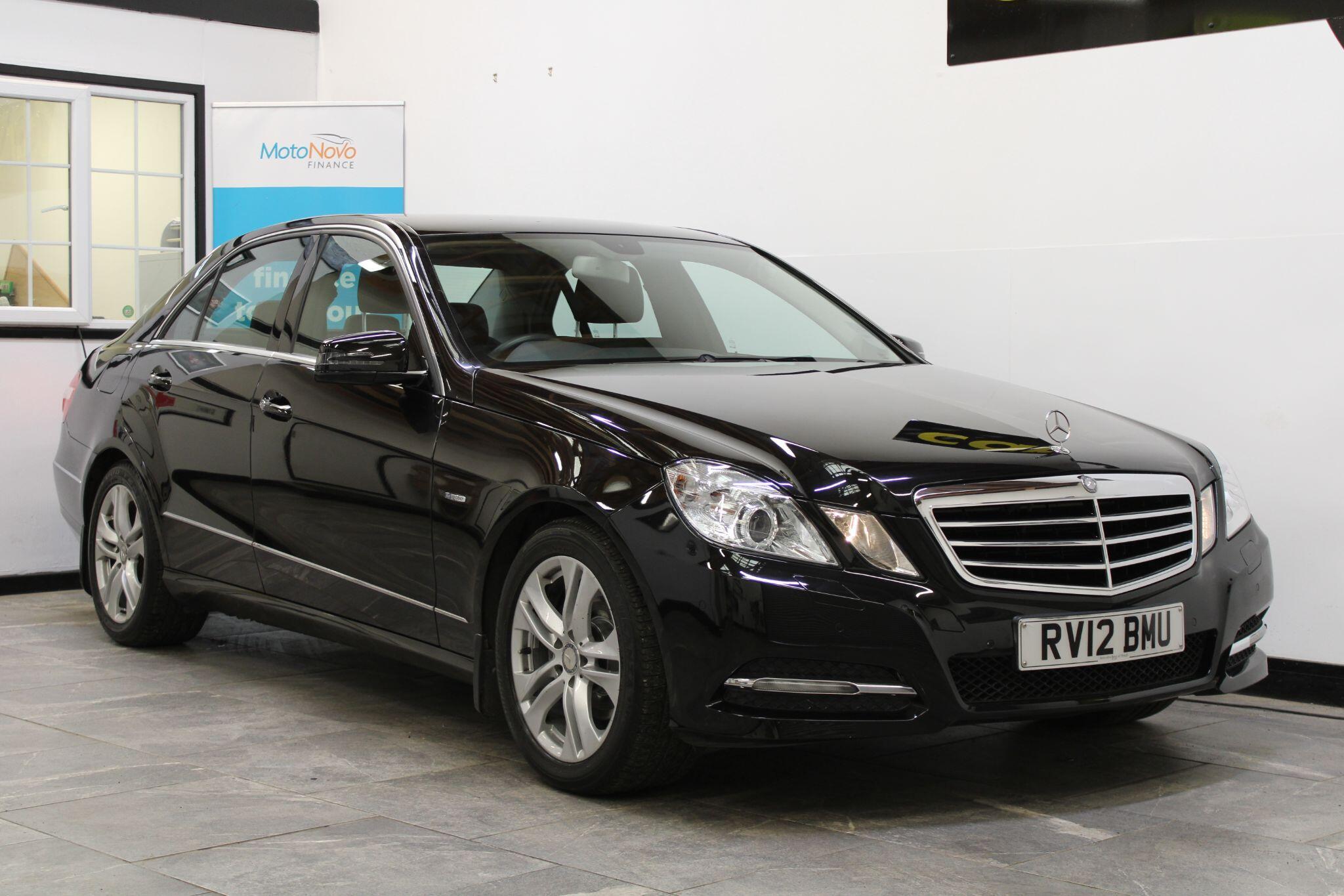 Mercedes E Class - Image 6