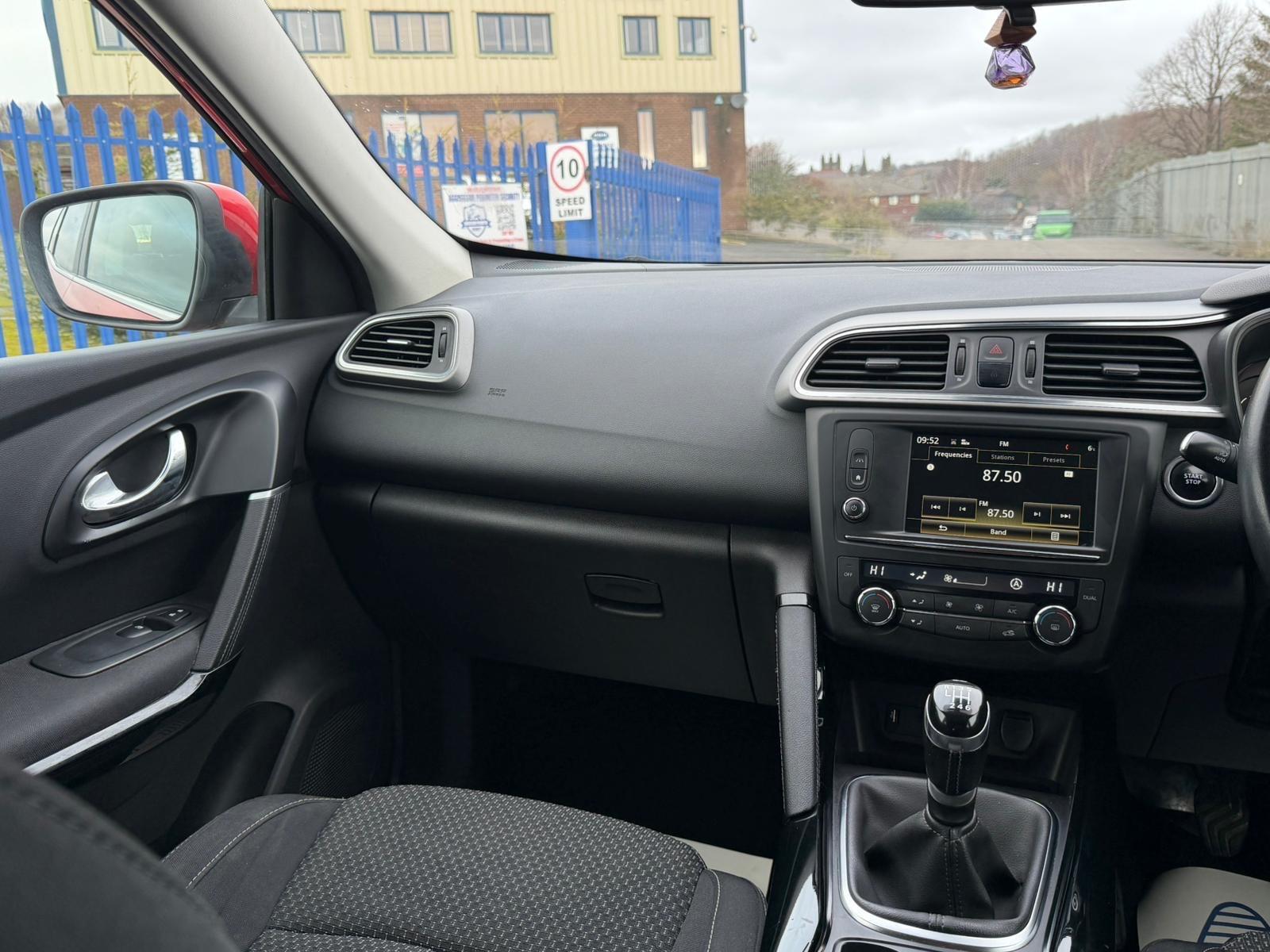 Renault Kadjar - Image 31