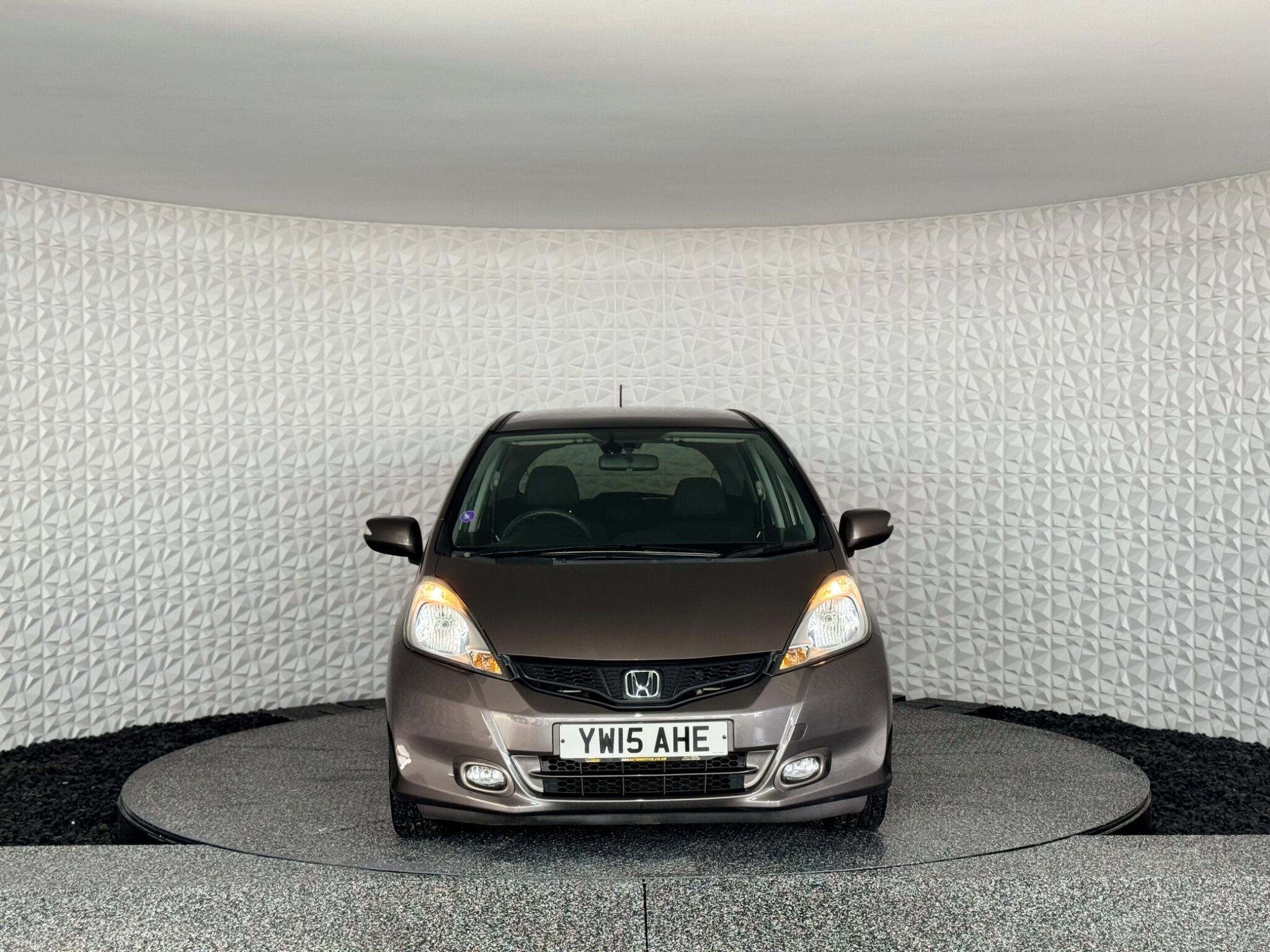 Honda Jazz - Image 5