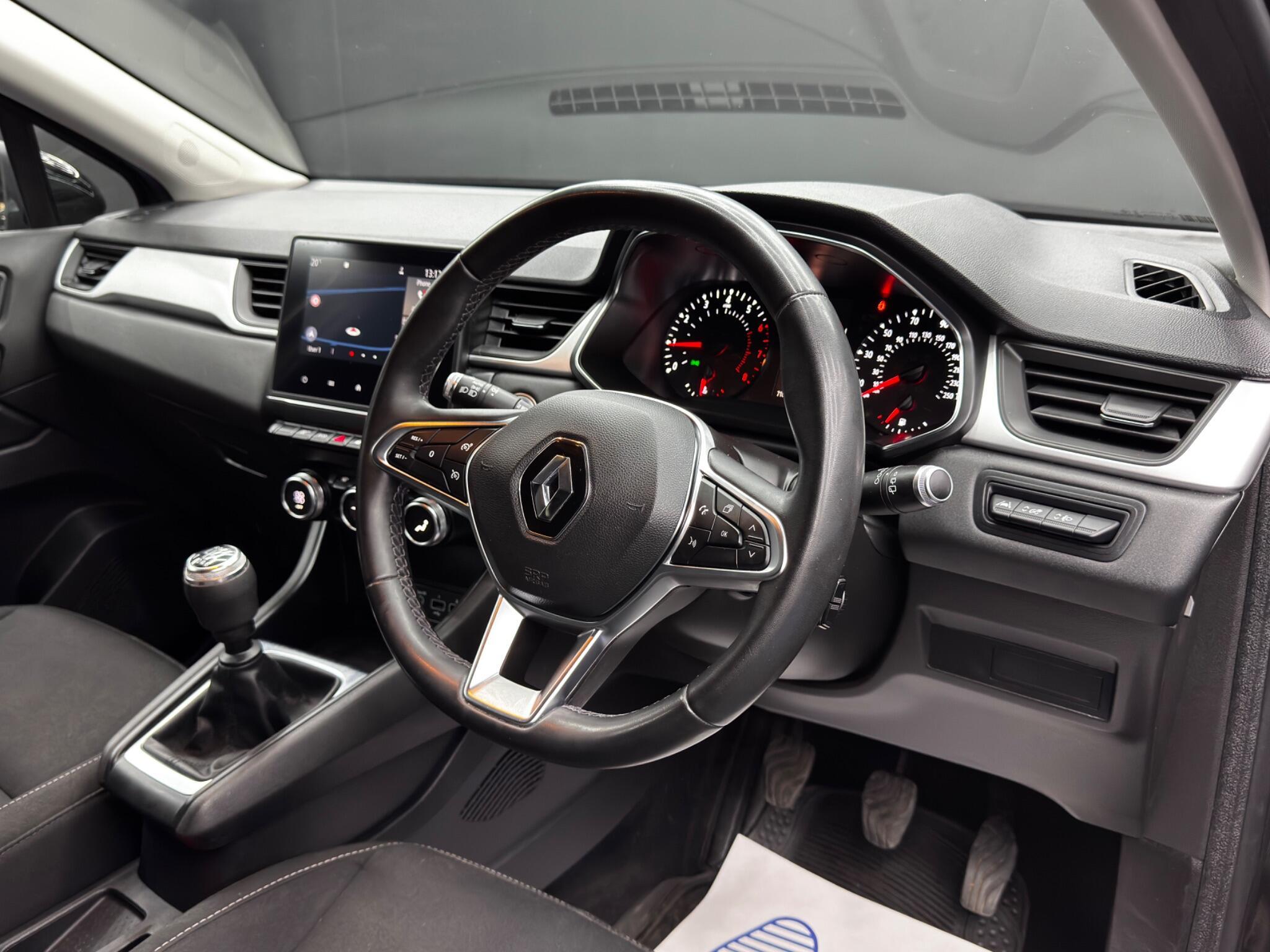 Renault Captur - Image 9