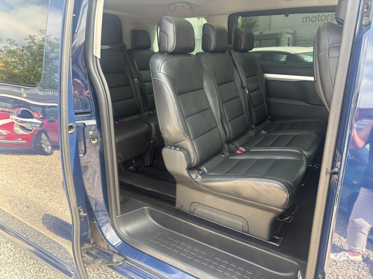 Peugeot Traveller - Image 12