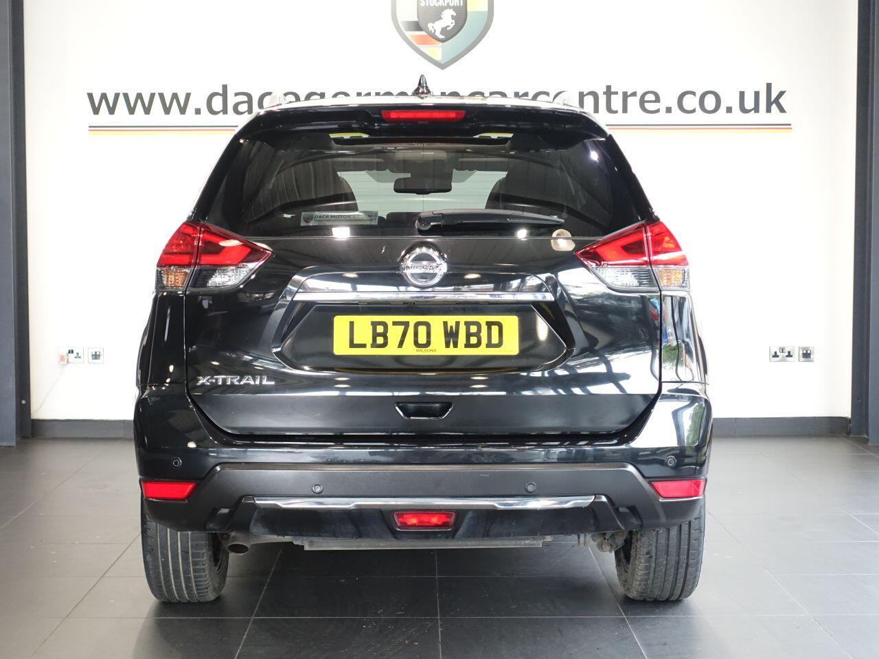 Nissan X-Trail - Image 7