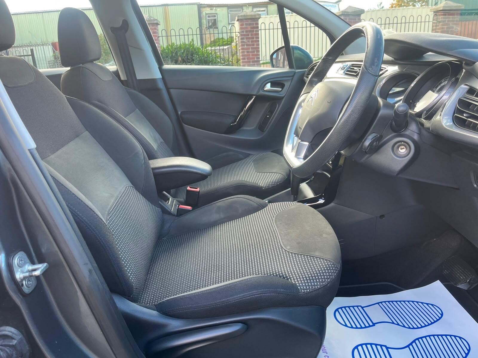 Citroen C3 - Image 15