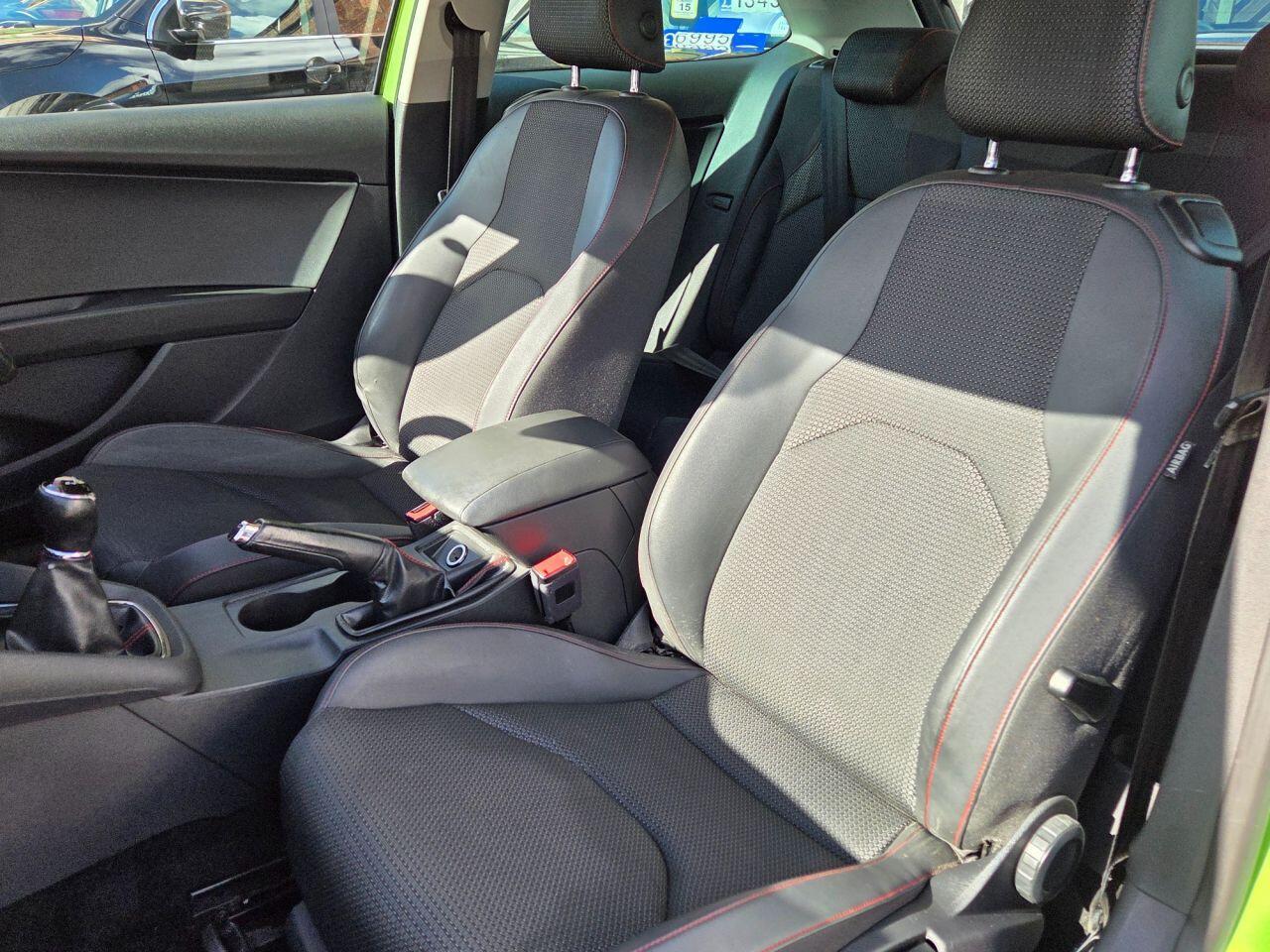 SEAT Leon - Image 12