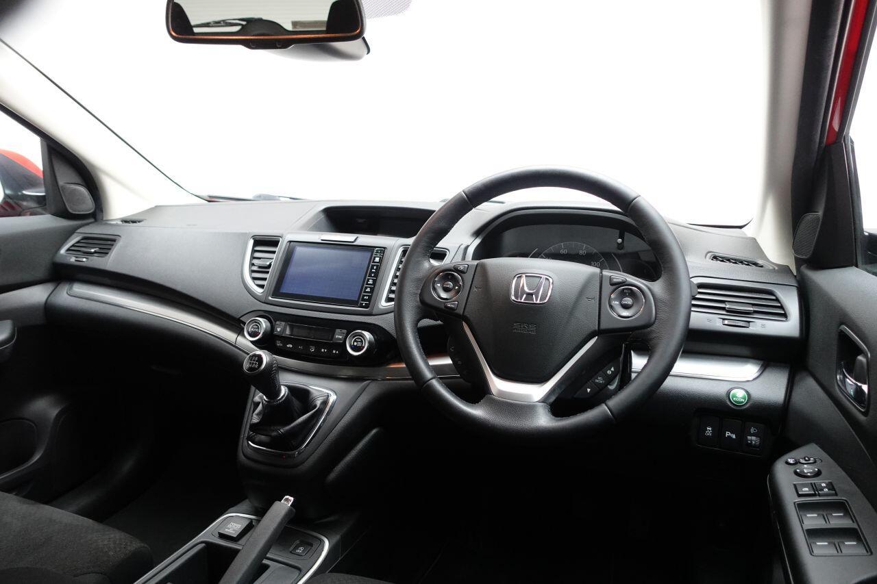 Honda CR-V - Image 16