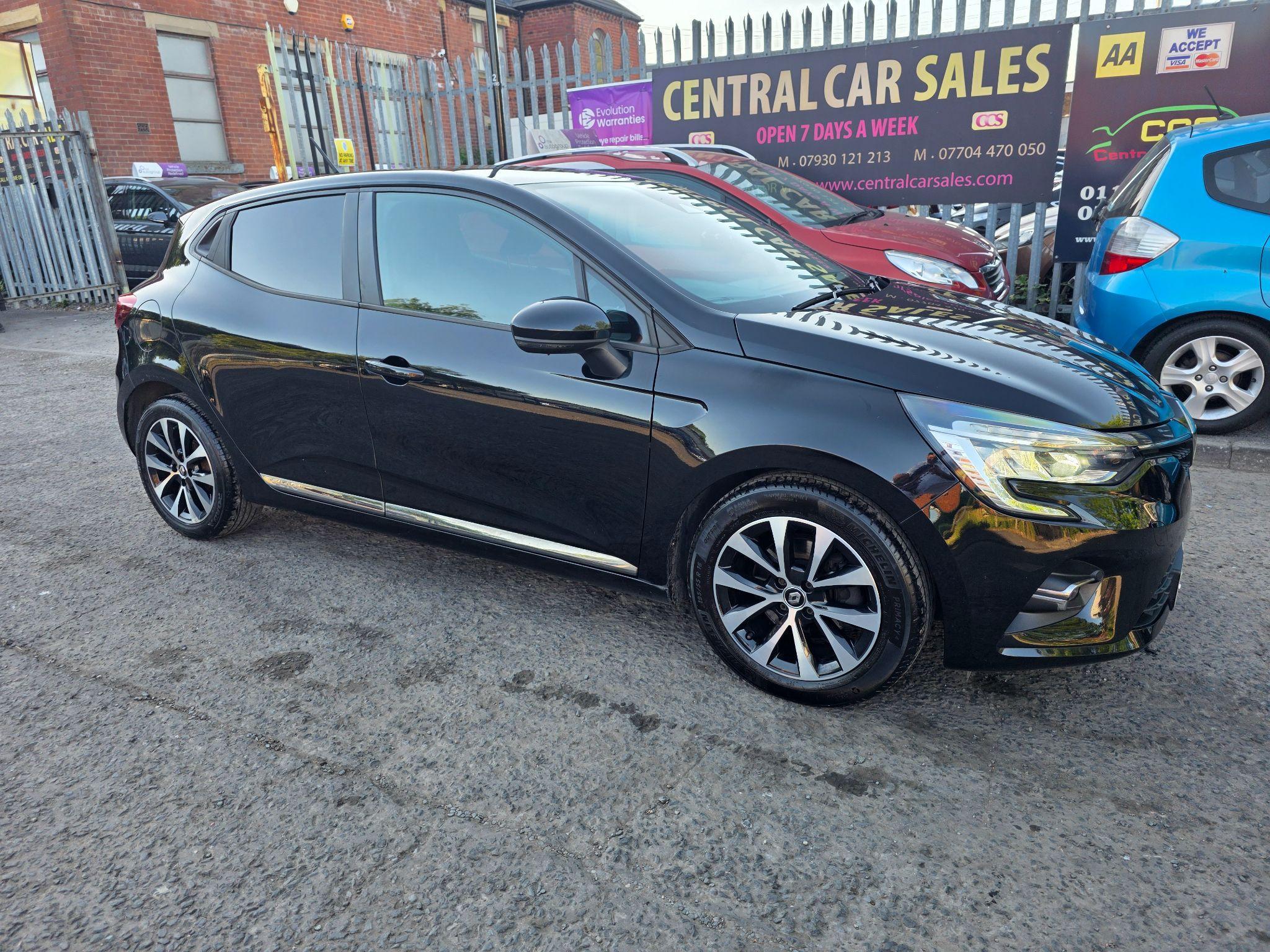 Renault Clio - Image 4