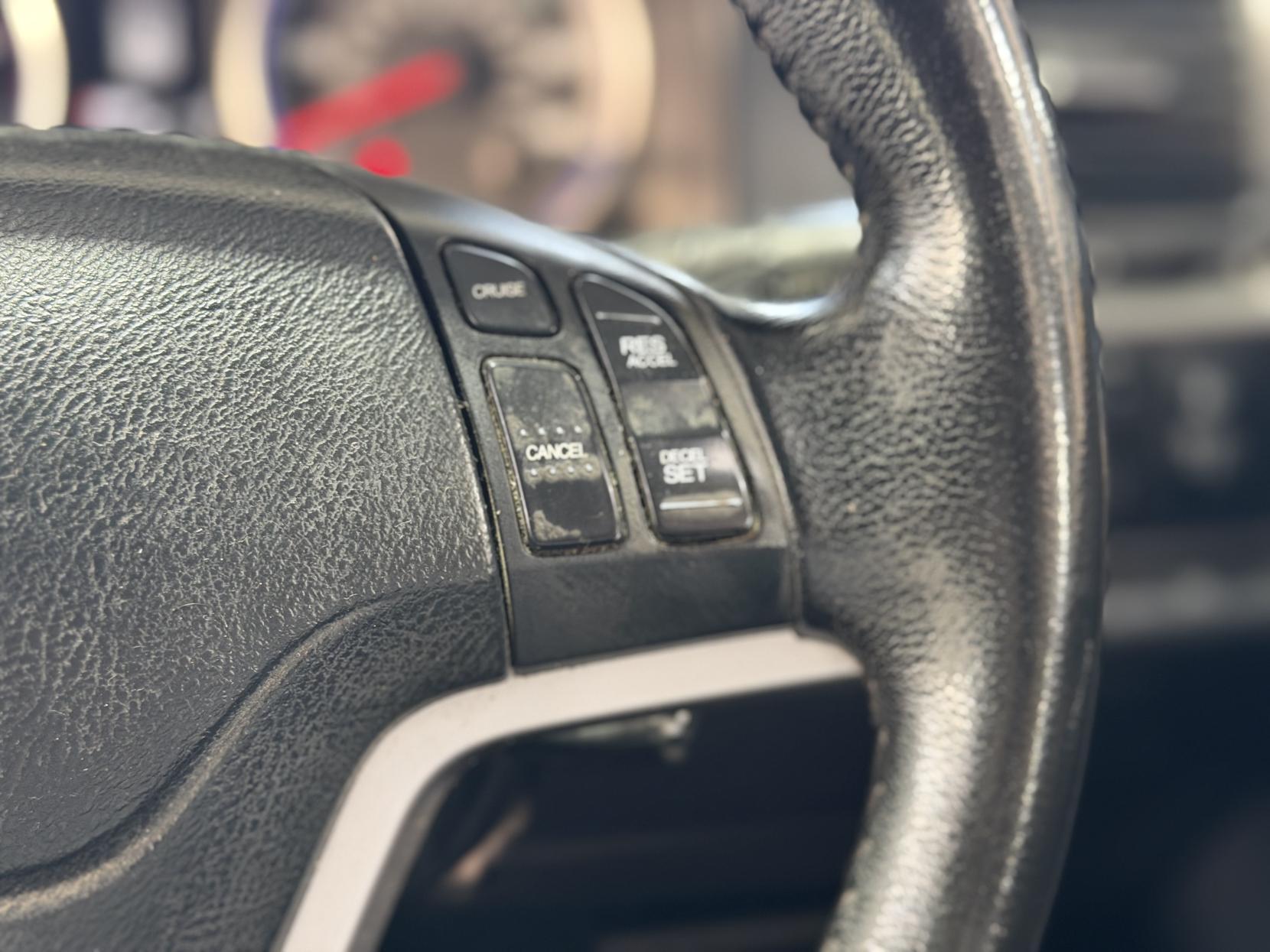 Honda CR-V - Image 20