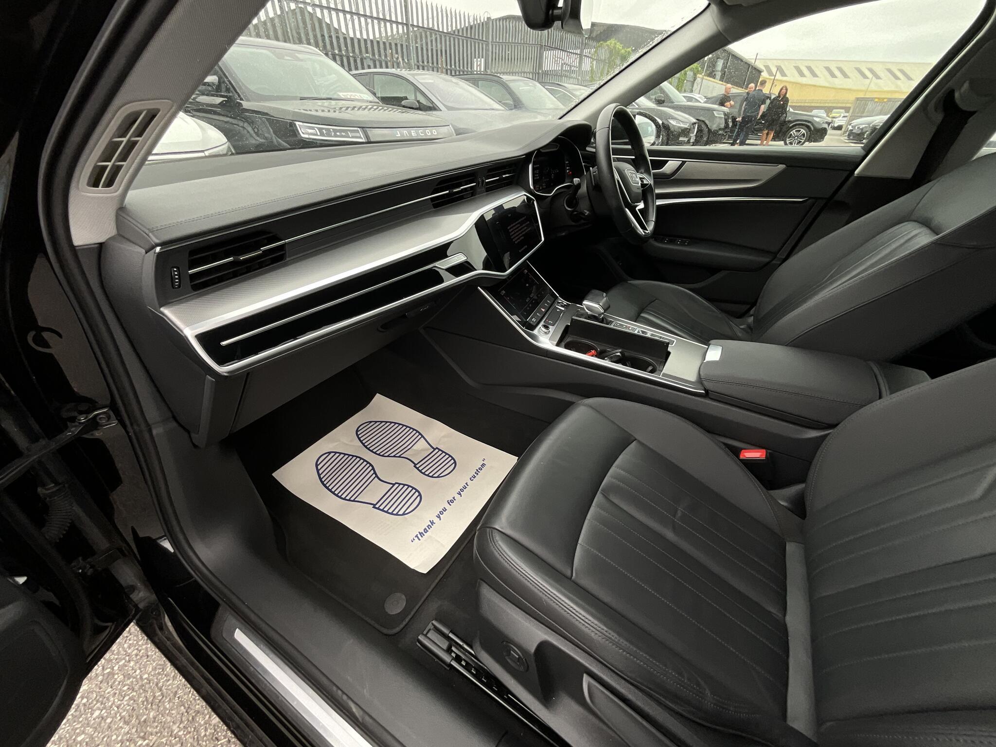 Audi A6 Saloon - Image 15