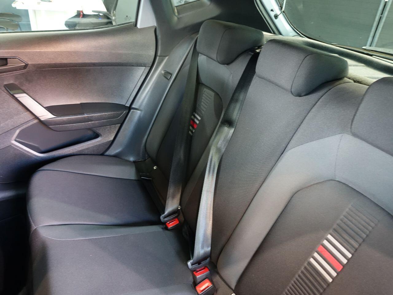 SEAT Ibiza - Image 17