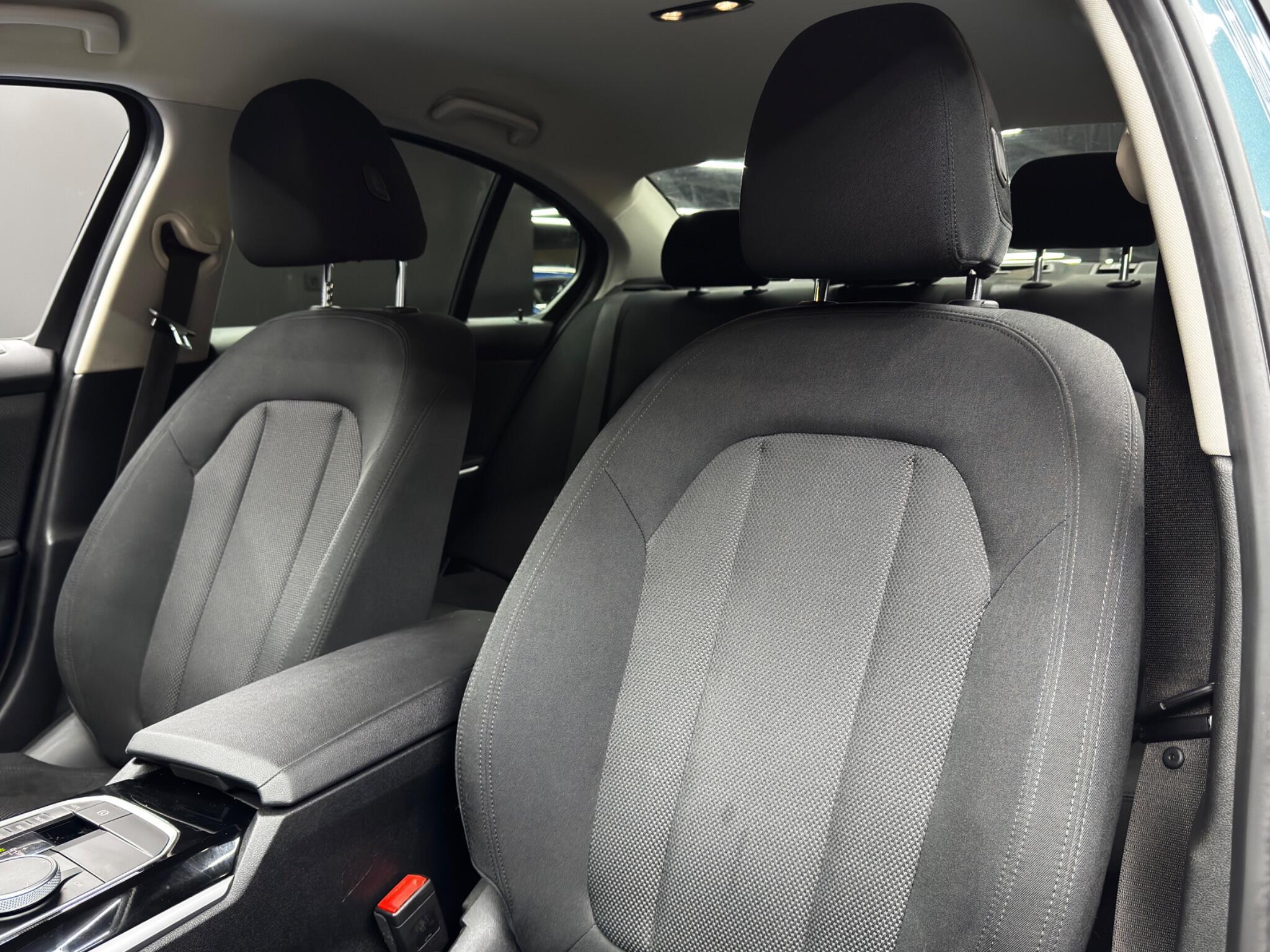 BMW 3 Series - Image 13