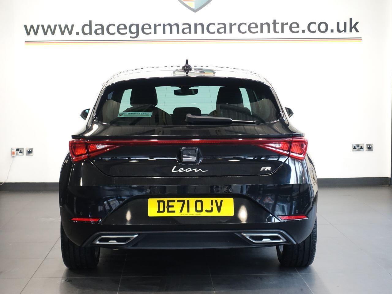 SEAT Leon - Image 7