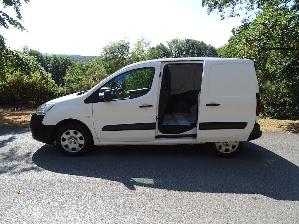 Peugeot Partner - Image 9
