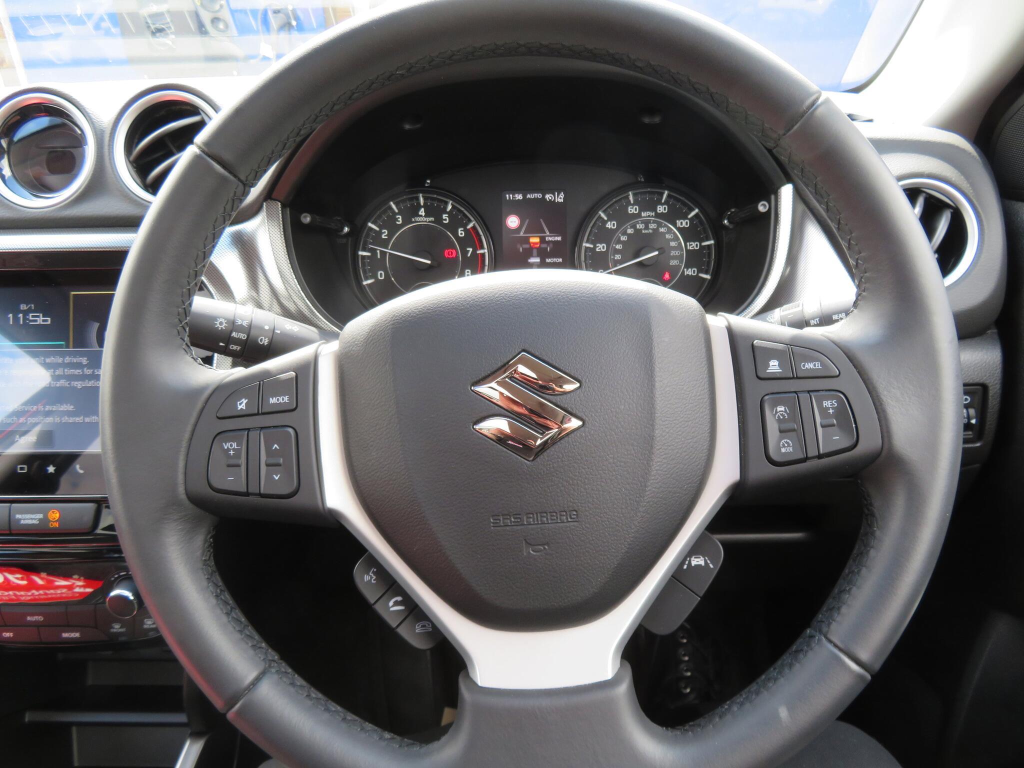 Suzuki Vitara - Image 18