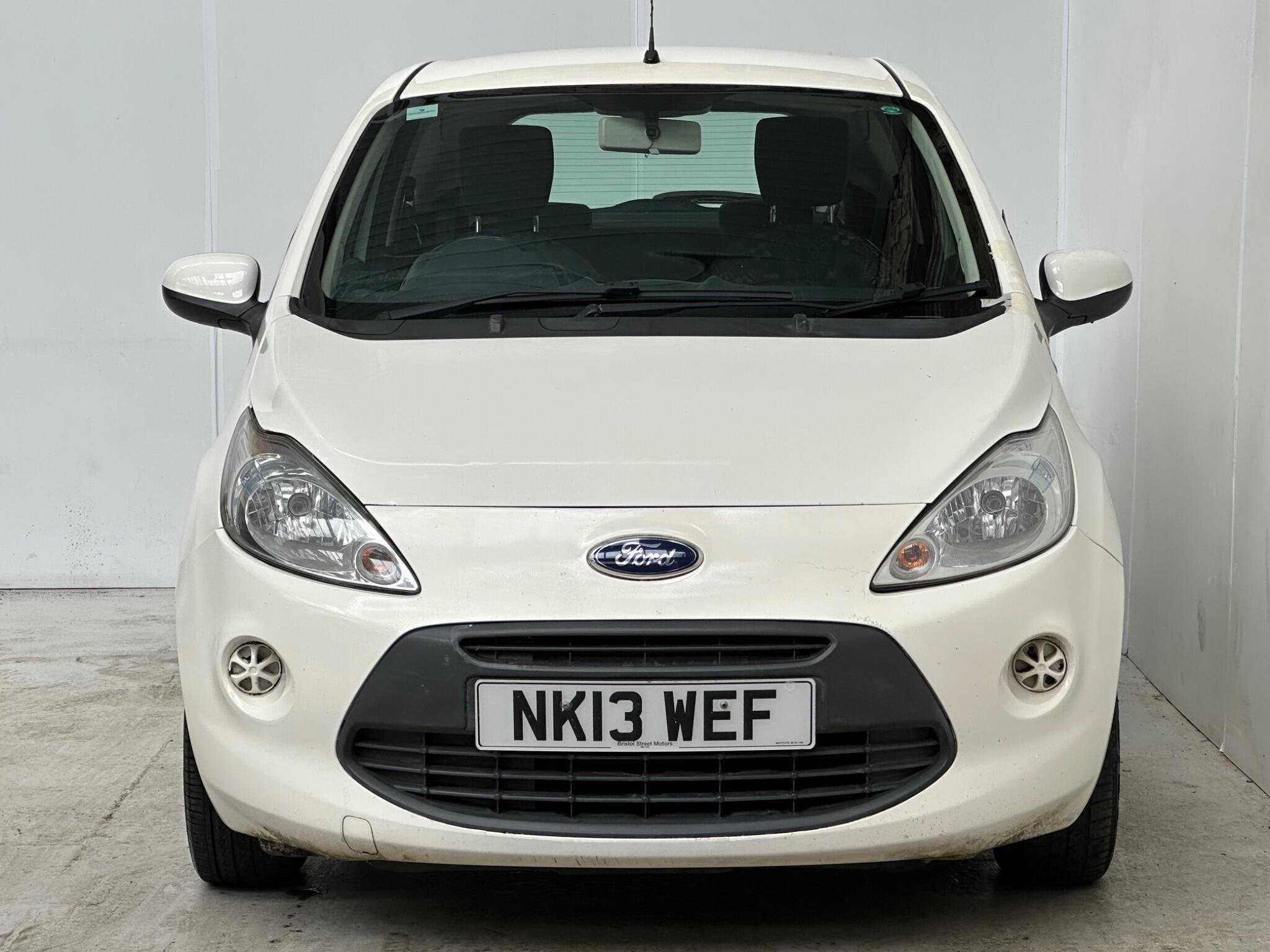 Ford KA - Image 2